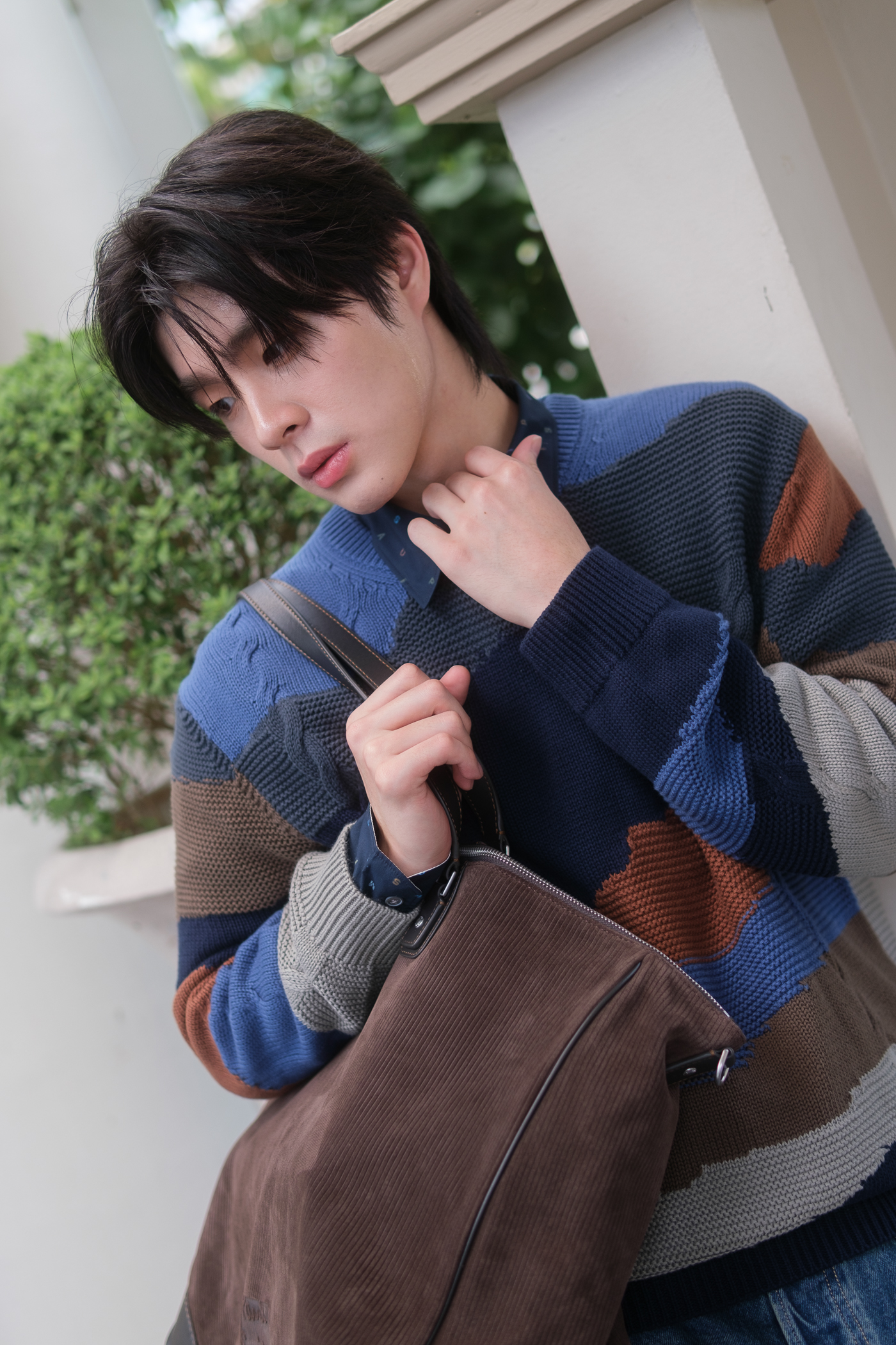 Paul Smith ชวนส่องลุครับลมหนาวของเหล่าคนดัง กับคอลเลกชัน Autumn/winter 2025