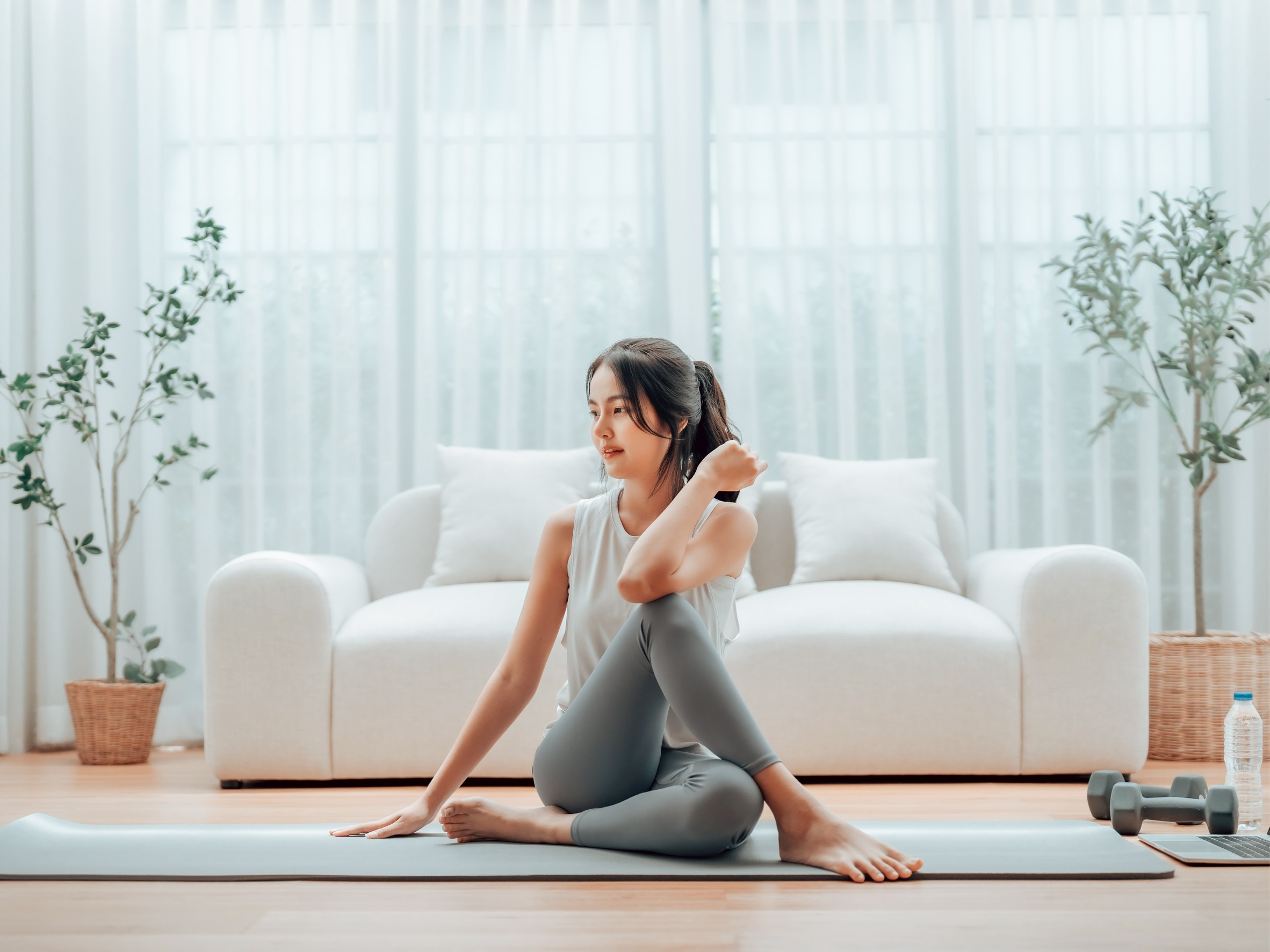 ลลิล พร็อพเพอร์ตี้ เปิดประสบการณ์ใหม่แห่งการอยู่อาศัย “flexible Function” บ้านที่ปรับพื้นที่ได้ตามใจ ภายใต้แนวคิด “lalin Miracle Space” ที่เข้าใจทุกการใช้ชีวิต