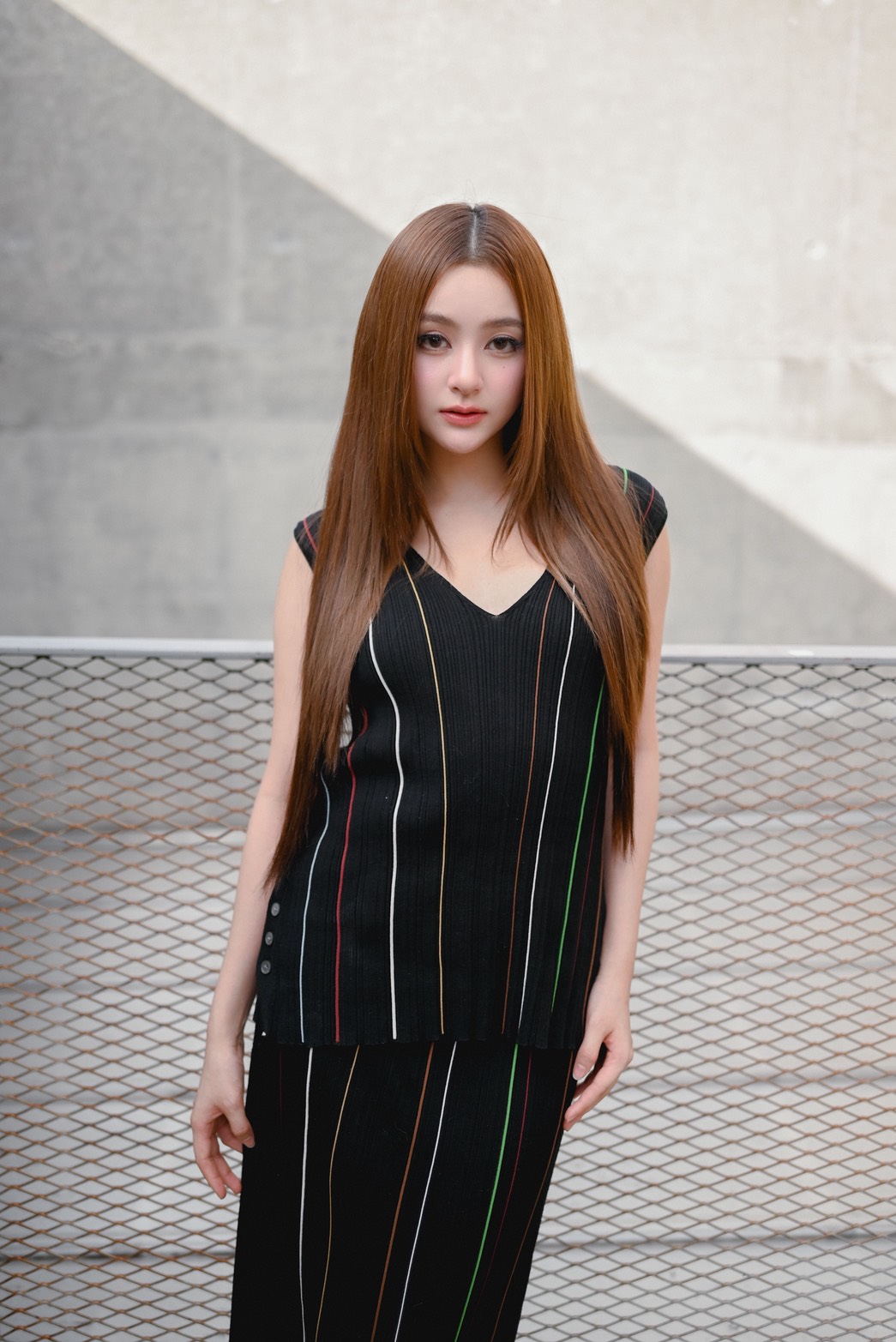 Paul Smith ชวนส่องลุครับลมหนาวของเหล่าคนดัง กับคอลเลกชัน Autumn/winter 2025