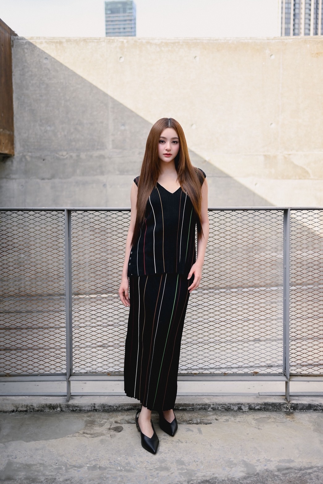 Paul Smith ชวนส่องลุครับลมหนาวของเหล่าคนดัง กับคอลเลกชัน Autumn/winter 2025