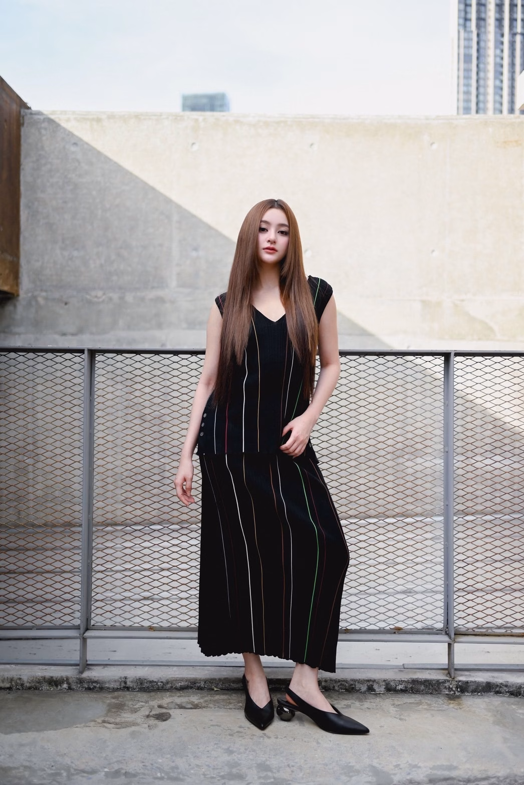 Paul Smith ชวนส่องลุครับลมหนาวของเหล่าคนดัง กับคอลเลกชัน Autumn/winter 2025