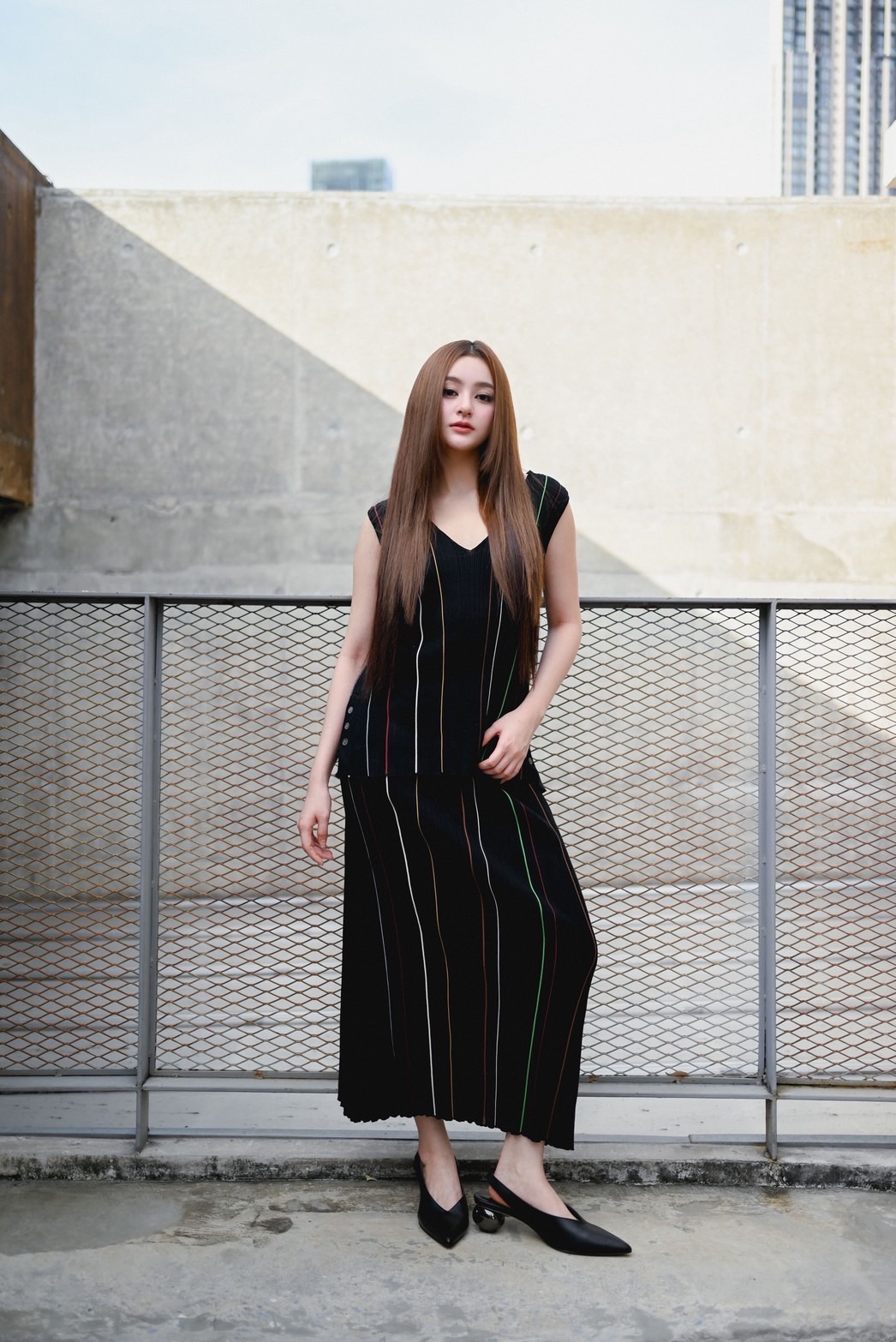 Paul Smith ชวนส่องลุครับลมหนาวของเหล่าคนดัง กับคอลเลกชัน Autumn/winter 2025