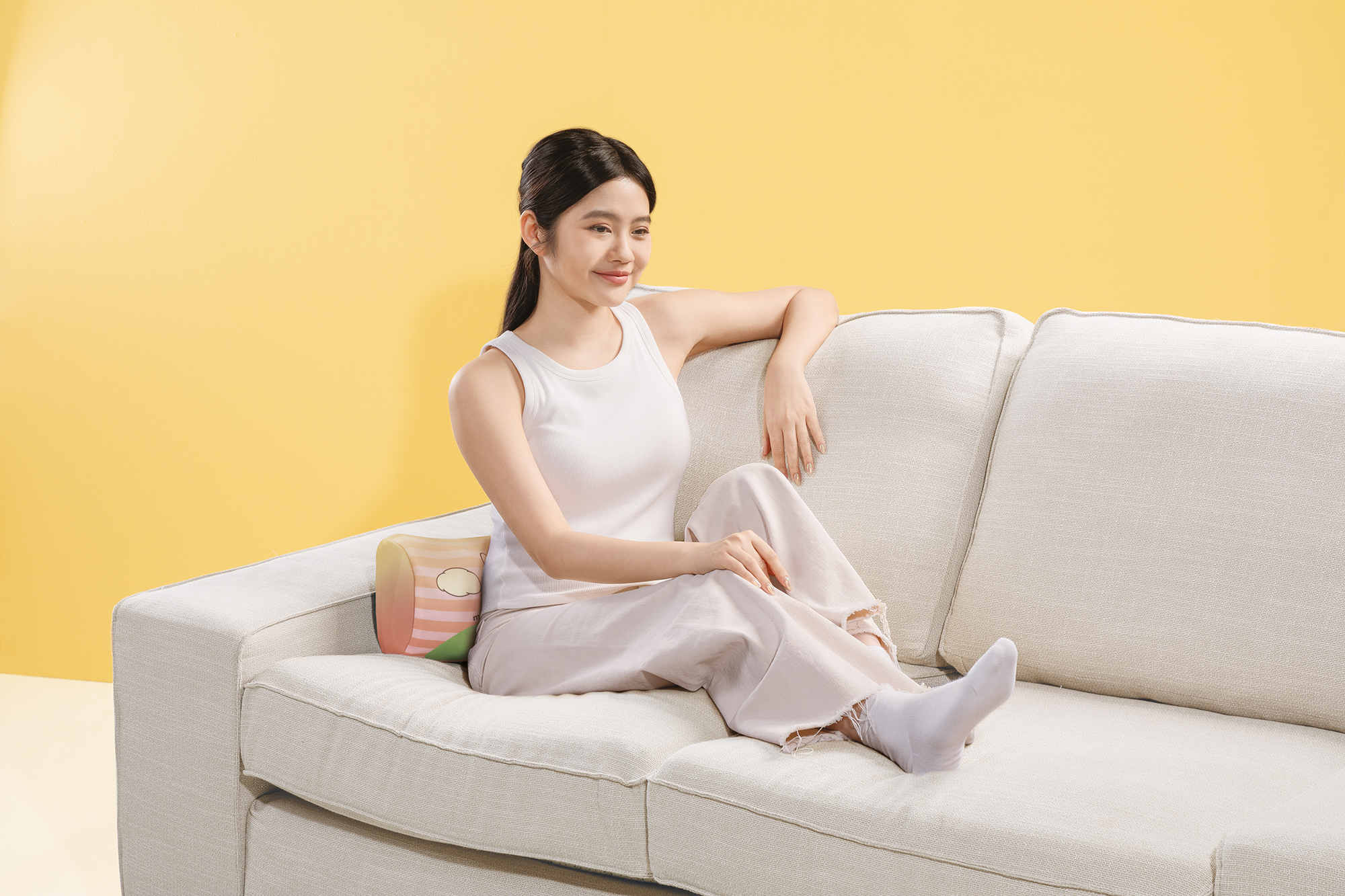 หยุดพัก เติมพลัง สัมผัส “feel Good” Moment ได้ทุกวัน เมื่อ Osim จับมือ Miffy เปิดตัวคอลเลกชันสุดน่ารัก เติมความสุขและความผ่อนคลาย ด้วยสินค้าคุณภาพระดับโลก