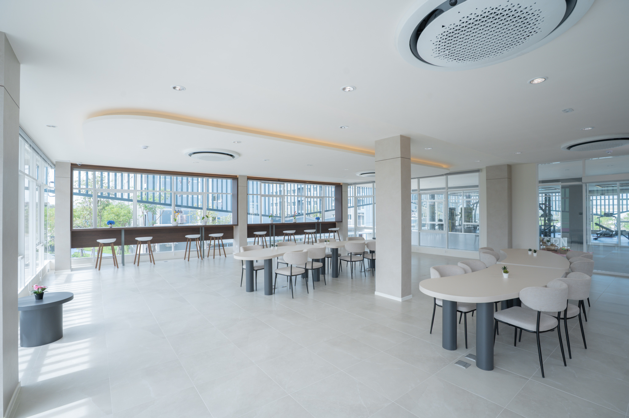 Lpn อวดโฉม Earn By Lpn ใจกลางนิคมอมตะนคร อยู่เองก็เพลิน ลงทุนยิ่งคุ้ม