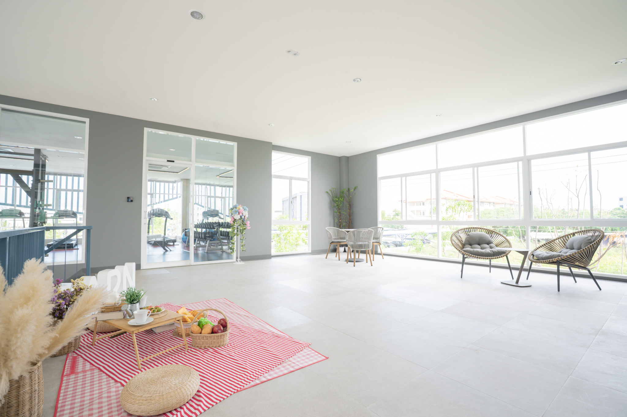 Lpn อวดโฉม Earn By Lpn ใจกลางนิคมอมตะนคร อยู่เองก็เพลิน ลงทุนยิ่งคุ้ม