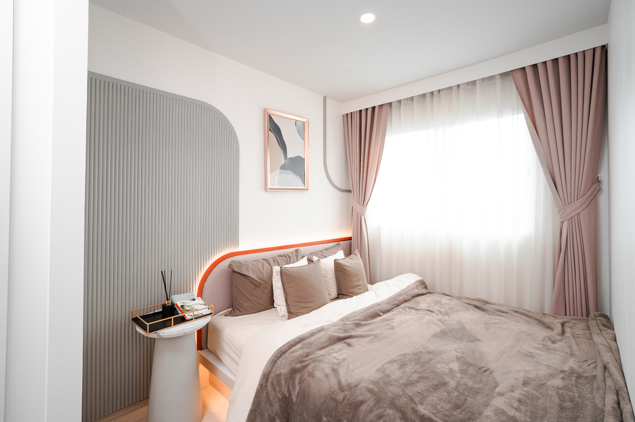 Lpn อวดโฉม Earn By Lpn ใจกลางนิคมอมตะนคร อยู่เองก็เพลิน ลงทุนยิ่งคุ้ม