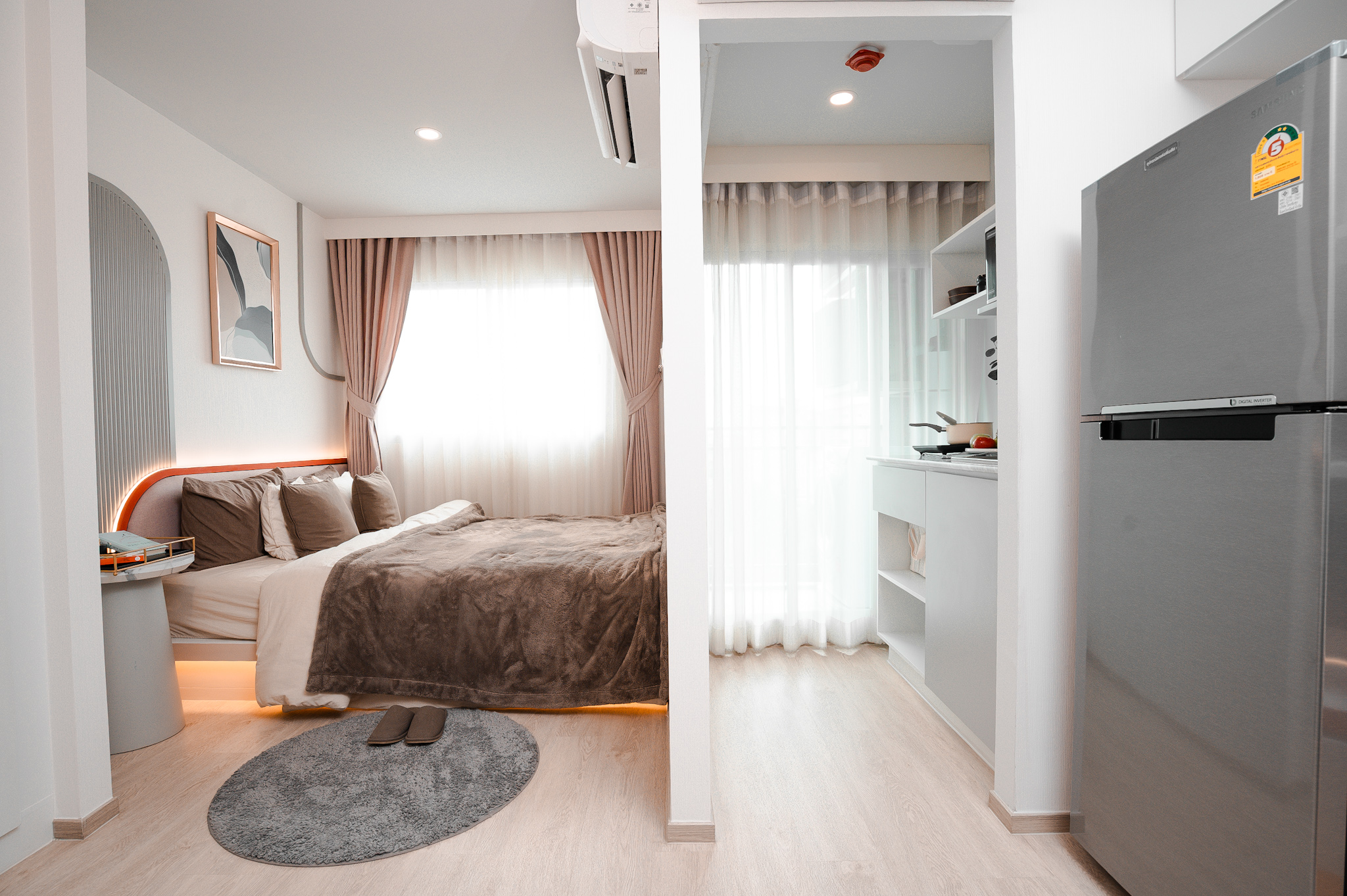 Lpn อวดโฉม Earn By Lpn ใจกลางนิคมอมตะนคร อยู่เองก็เพลิน ลงทุนยิ่งคุ้ม