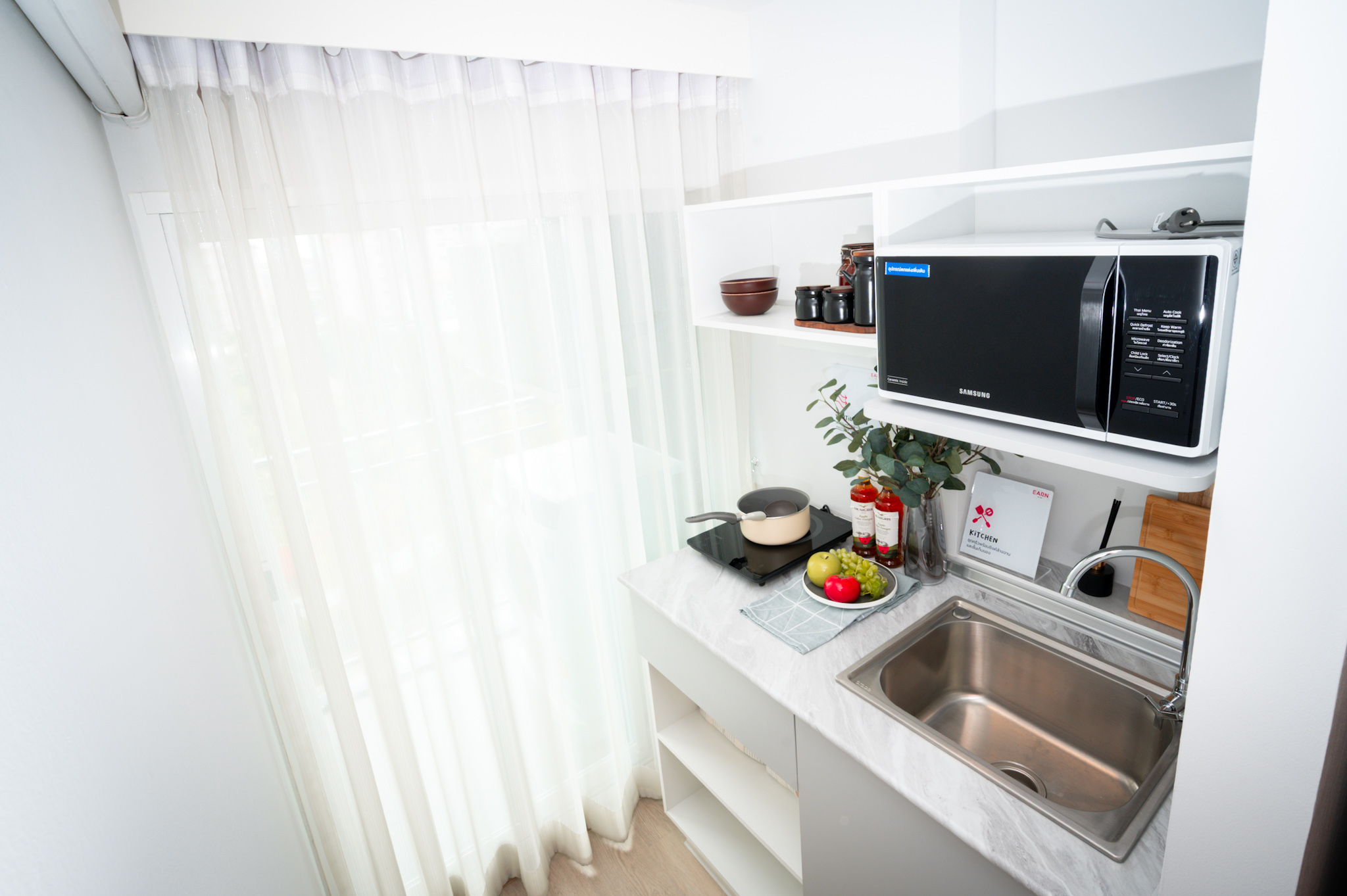 Lpn อวดโฉม Earn By Lpn ใจกลางนิคมอมตะนคร อยู่เองก็เพลิน ลงทุนยิ่งคุ้ม