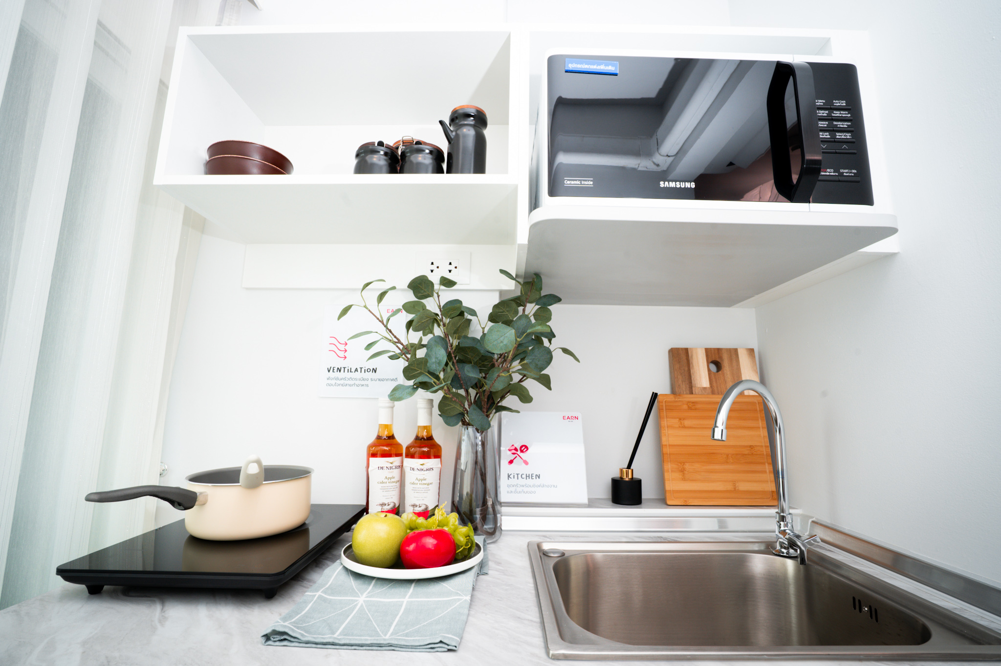 Lpn อวดโฉม Earn By Lpn ใจกลางนิคมอมตะนคร อยู่เองก็เพลิน ลงทุนยิ่งคุ้ม