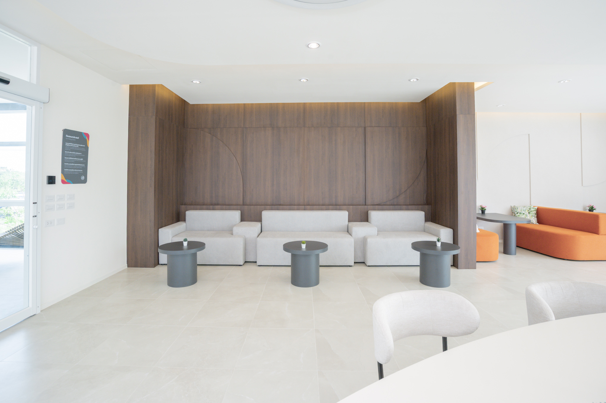 Lpn อวดโฉม Earn By Lpn ใจกลางนิคมอมตะนคร อยู่เองก็เพลิน ลงทุนยิ่งคุ้ม