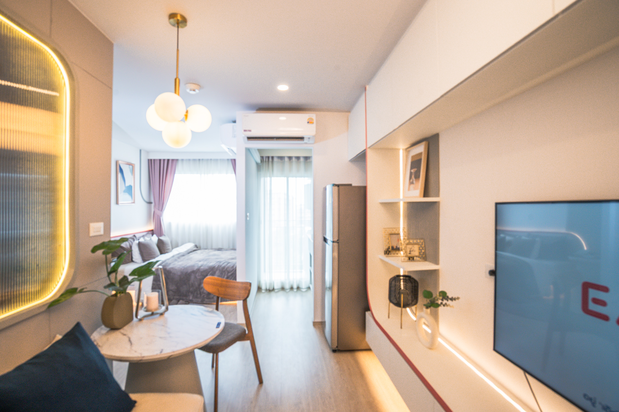 Lpn อวดโฉม Earn By Lpn ใจกลางนิคมอมตะนคร อยู่เองก็เพลิน ลงทุนยิ่งคุ้ม