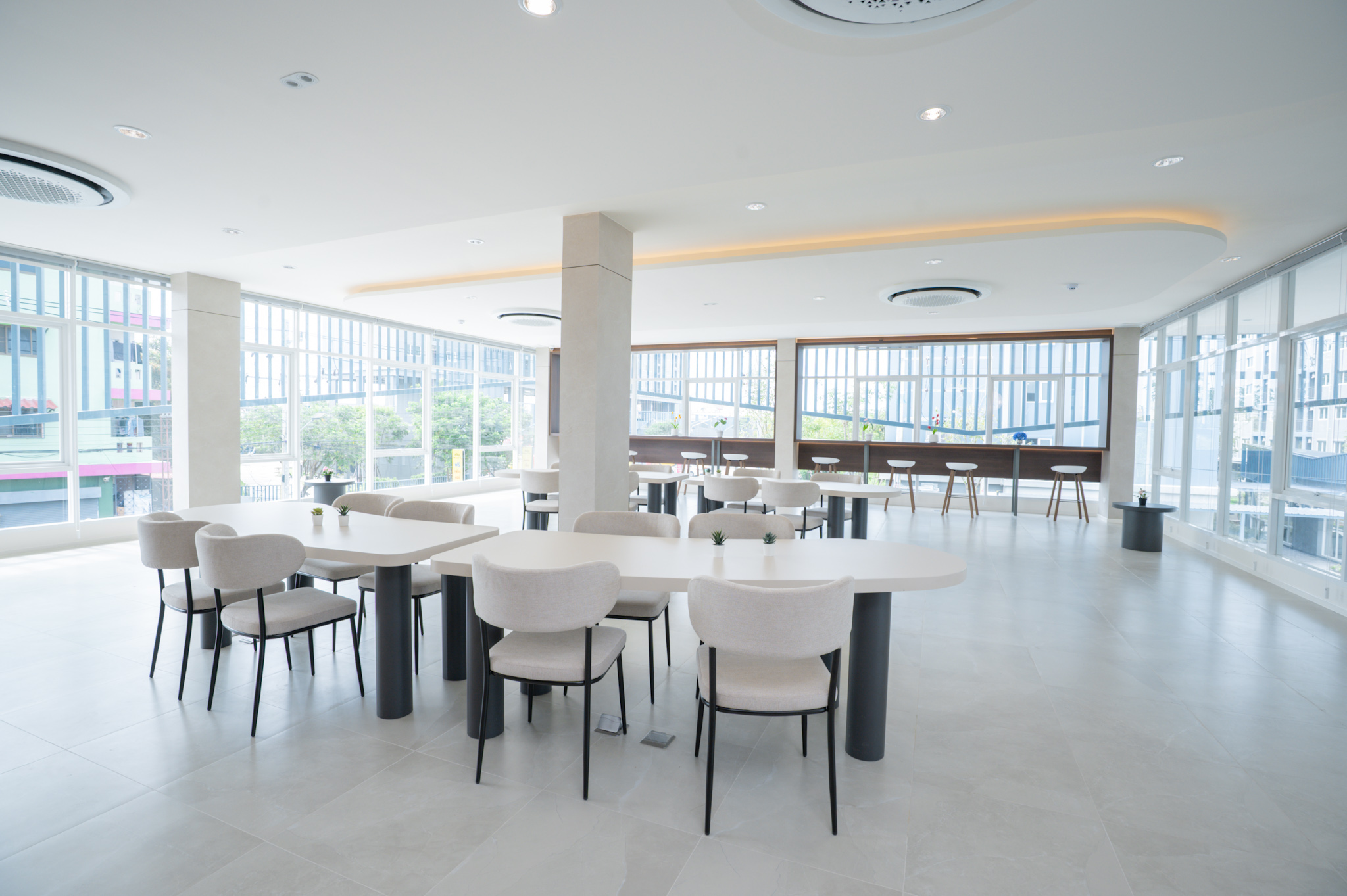 Lpn อวดโฉม Earn By Lpn ใจกลางนิคมอมตะนคร อยู่เองก็เพลิน ลงทุนยิ่งคุ้ม