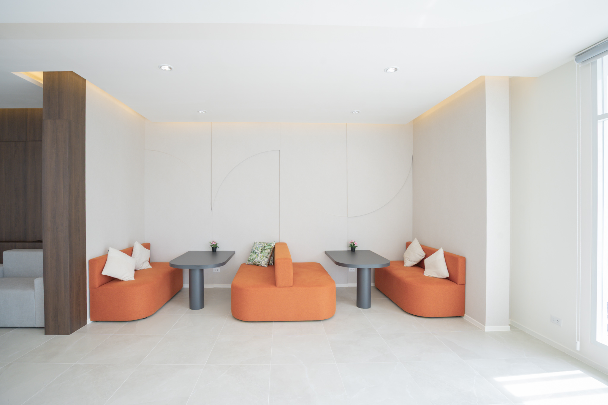 Lpn อวดโฉม Earn By Lpn ใจกลางนิคมอมตะนคร อยู่เองก็เพลิน ลงทุนยิ่งคุ้ม