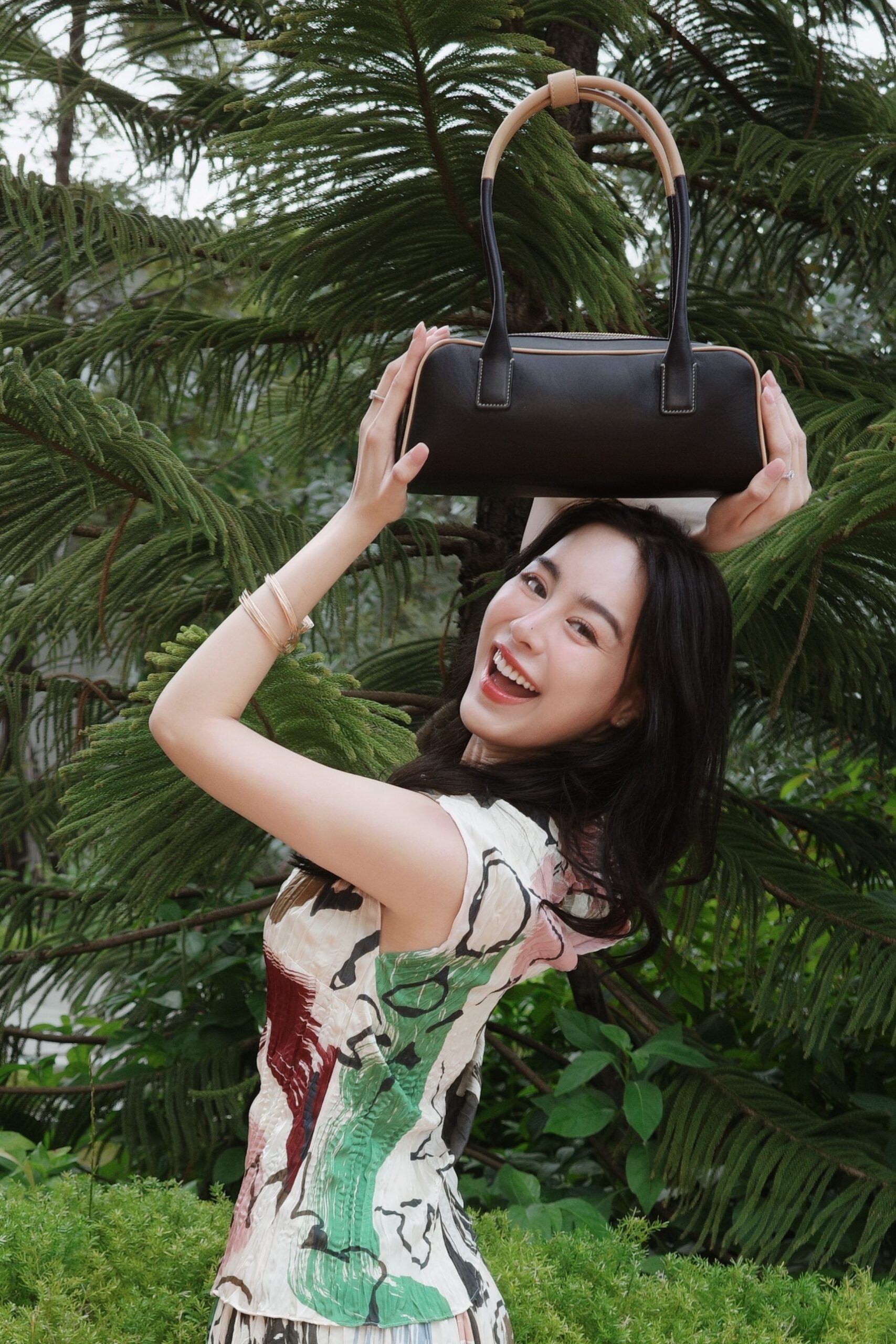 Paul Smith ชวนส่องลุครับลมหนาวของเหล่าคนดัง กับคอลเลกชัน Autumn/winter 2025