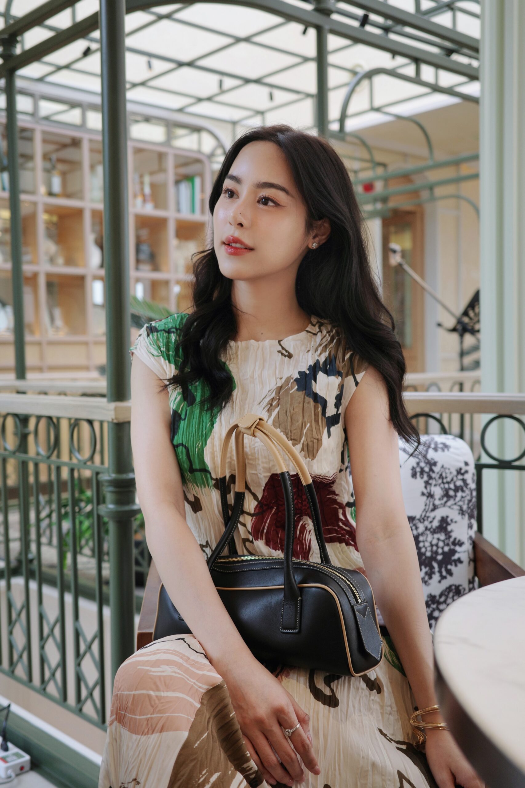 Paul Smith ชวนส่องลุครับลมหนาวของเหล่าคนดัง กับคอลเลกชัน Autumn/winter 2025