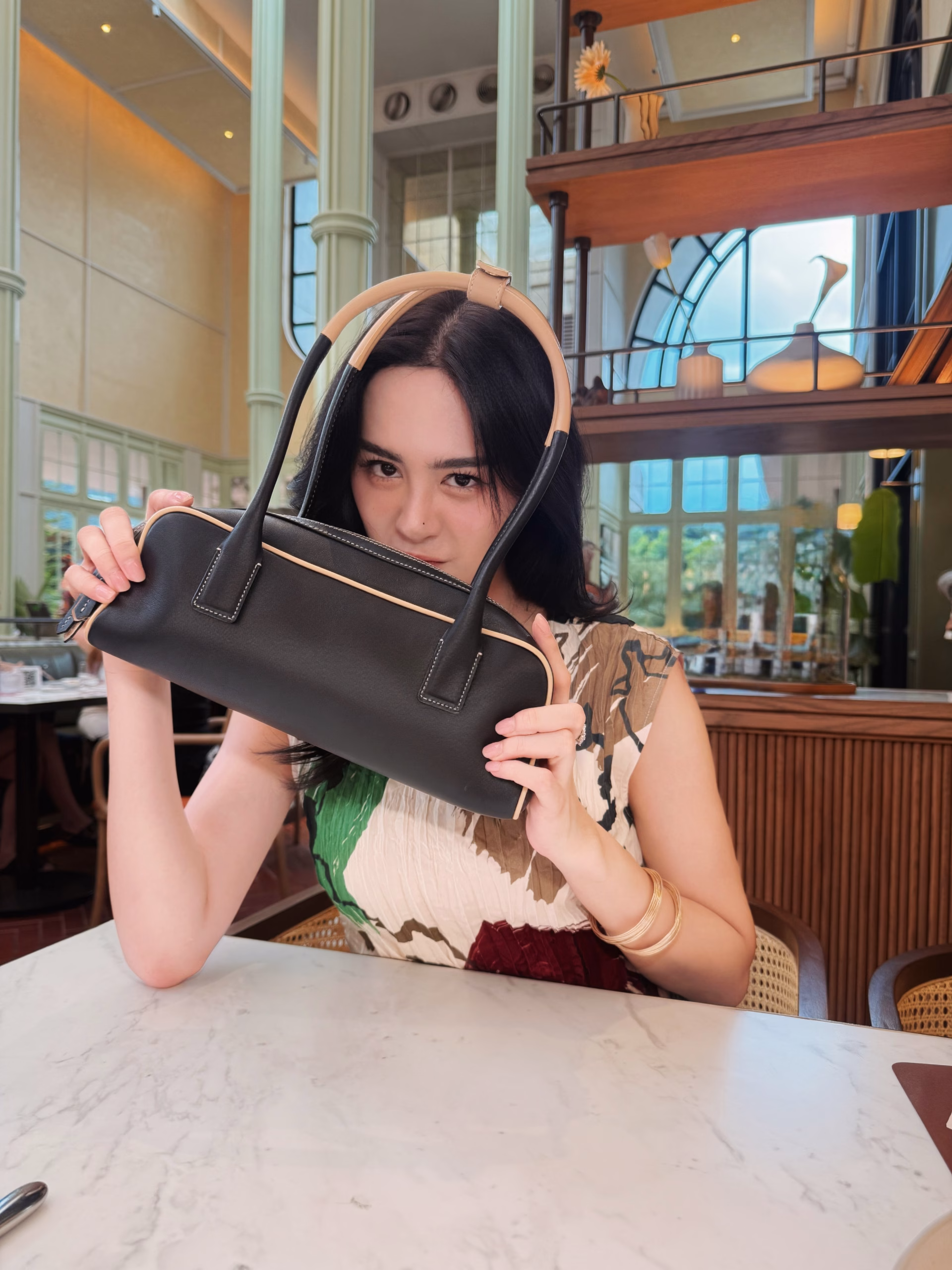 Paul Smith ชวนส่องลุครับลมหนาวของเหล่าคนดัง กับคอลเลกชัน Autumn/winter 2025