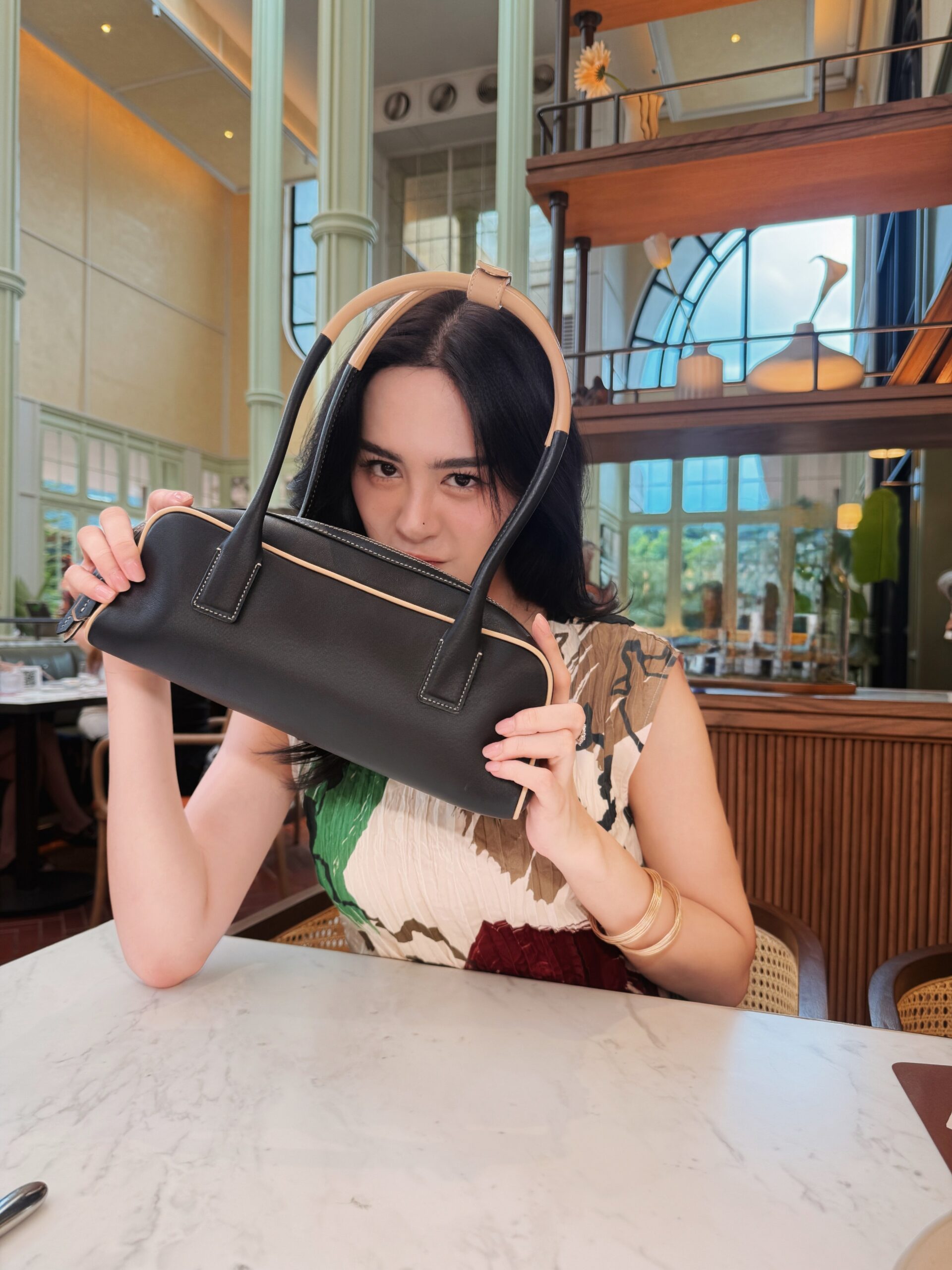 Paul Smith ชวนส่องลุครับลมหนาวของเหล่าคนดัง กับคอลเลกชัน Autumn/winter 2025