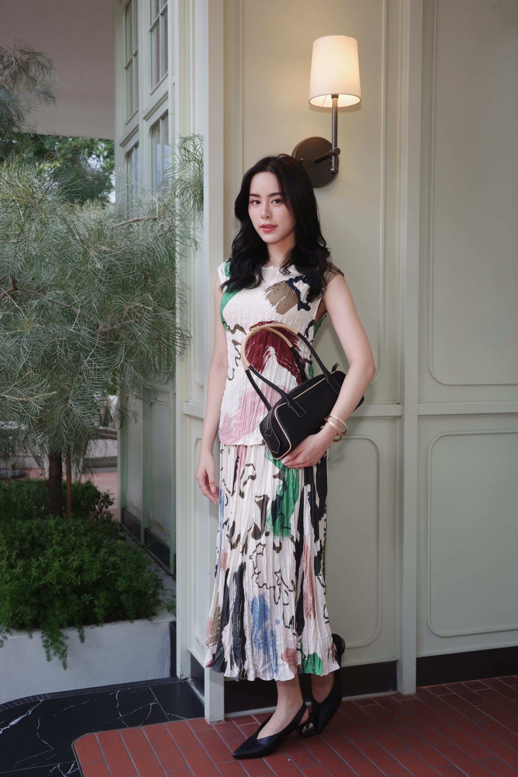 Paul Smith ชวนส่องลุครับลมหนาวของเหล่าคนดัง กับคอลเลกชัน Autumn/winter 2025