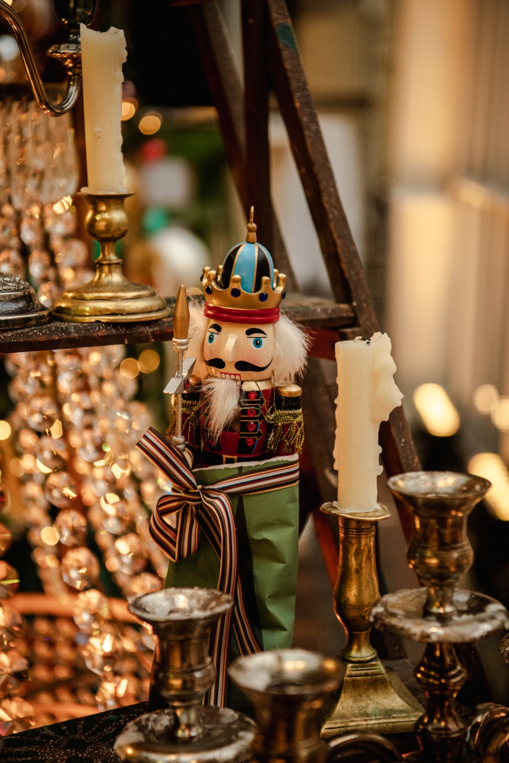 Paul Smith ร่วมกับ Royal Opera House ร่วมเฉลิมฉลองเทศกาลแห่งความสุข ด้วยต้นคริสต์มาสสุดงดงาม ใจกลางกรุงลอนดอน