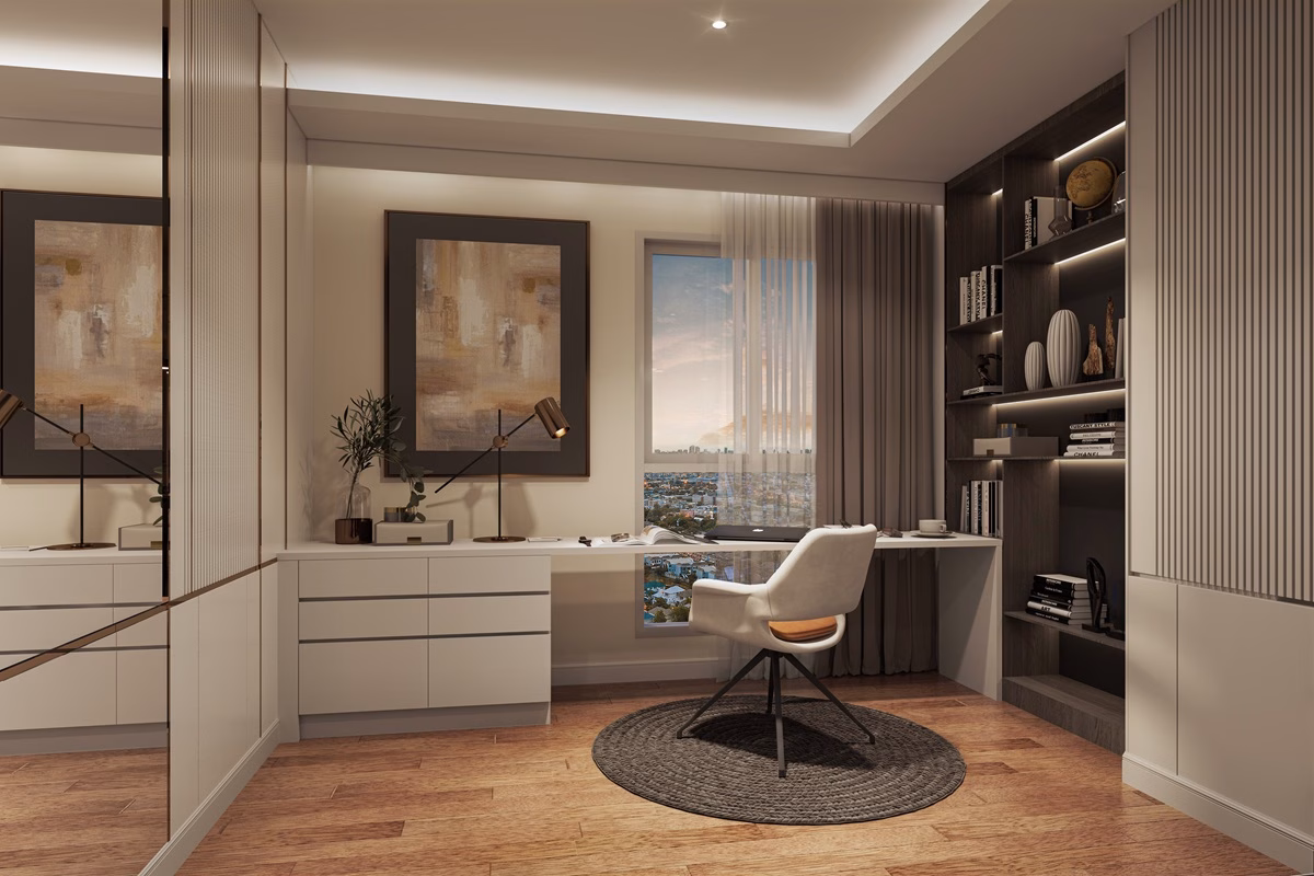 เพลส 168 ปิ่นเกล้า จัดโปรแรงก่อนเปิดตึกจริง มอบส่วนลดสูงสุด 100,000 บาท ผนึกสถาบันการเงินชั้นนำ ยื่น Pre Approve อำนวยความสะดวกด้านสินเชื่อครบวงจร