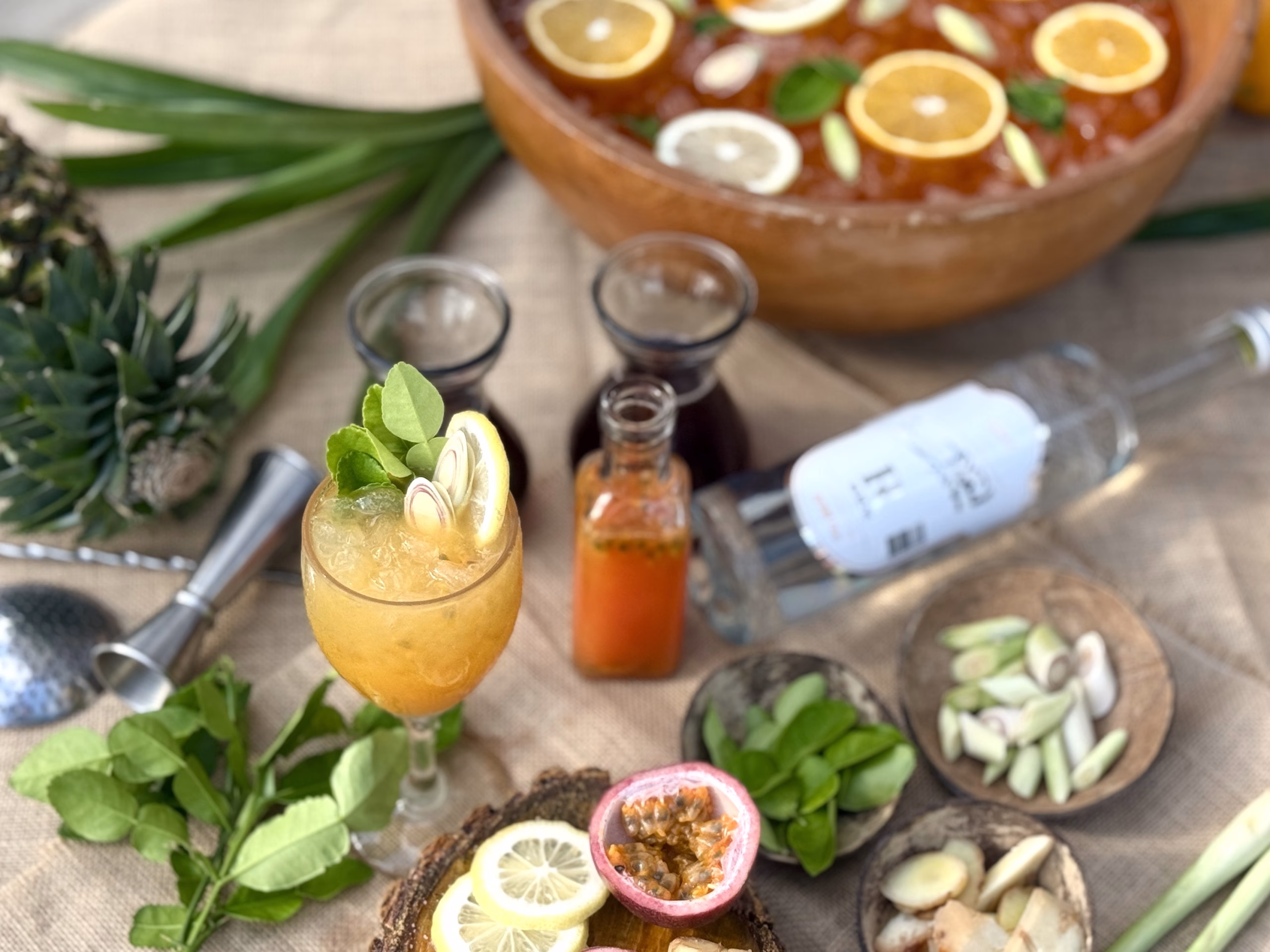 เปิดมิติแห่งการค้นพบ: เรเนซองส์ โฮเทลส์ เชิดชูจิตวิญญาณแห่งการเปิดโลกทางวัฒนธรรมกับงาน Renaissance Day Of Discovery 2025