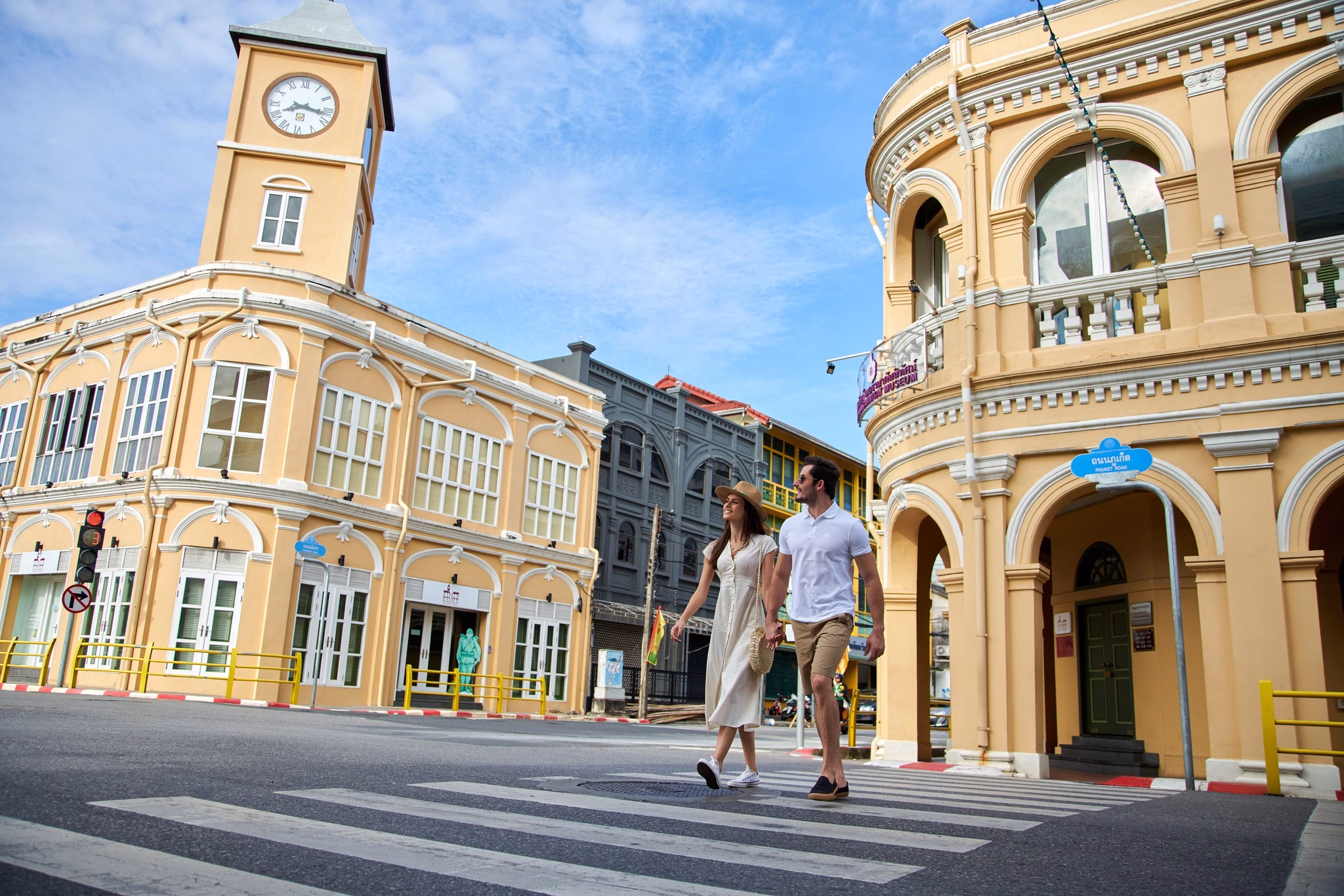 เปิดมิติแห่งการค้นพบ: เรเนซองส์ โฮเทลส์ เชิดชูจิตวิญญาณแห่งการเปิดโลกทางวัฒนธรรมกับงาน Renaissance Day Of Discovery 2025