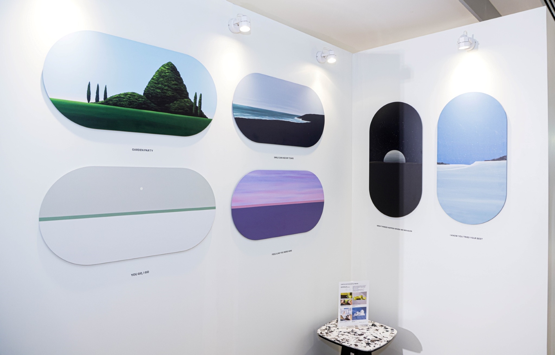 เซ็นทรัลเวิลด์ชวนสัมผัสงานศิลปะในชีวิตประจำวัน เปิดเอ็กซ์คลูซีฟโชว์เคส “suntur Store X Moreover” วันนี้ ถึง 30 พฤศจิกายน 2568