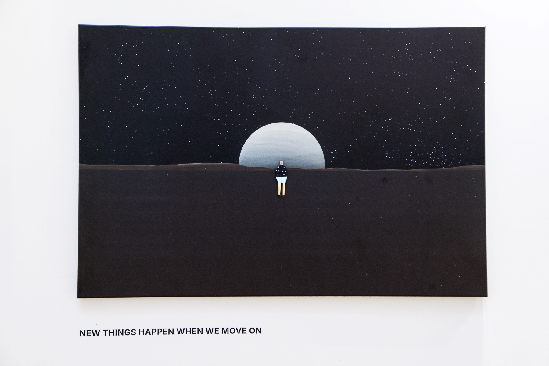 เซ็นทรัลเวิลด์ชวนสัมผัสงานศิลปะในชีวิตประจำวัน เปิดเอ็กซ์คลูซีฟโชว์เคส “suntur Store X Moreover” วันนี้ ถึง 30 พฤศจิกายน 2568