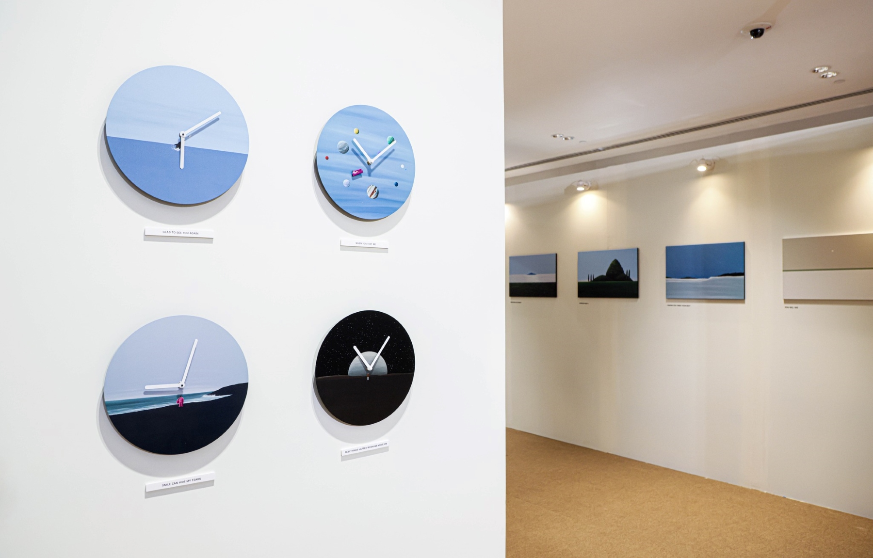 เซ็นทรัลเวิลด์ชวนสัมผัสงานศิลปะในชีวิตประจำวัน เปิดเอ็กซ์คลูซีฟโชว์เคส “suntur Store X Moreover” วันนี้ ถึง 30 พฤศจิกายน 2568