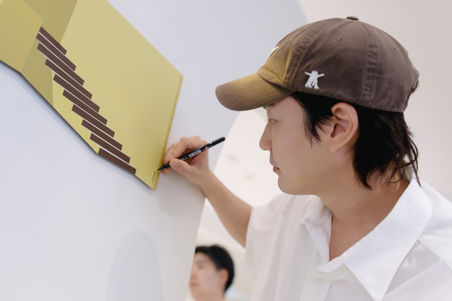 เซ็นทรัลเวิลด์ชวนสัมผัสงานศิลปะในชีวิตประจำวัน เปิดเอ็กซ์คลูซีฟโชว์เคส “suntur Store X Moreover” วันนี้ ถึง 30 พฤศจิกายน 2568