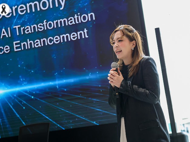 Cp Land จับมือ Byteplus และ 3ds Interactive ขับเคลื่อน Ai & Cloud Transformation เสริมศักยภาพธุรกิจอสังหาริมทรัพย์ไทยด้วยเทคโนโลยีข้อมูลอัจฉริยะ