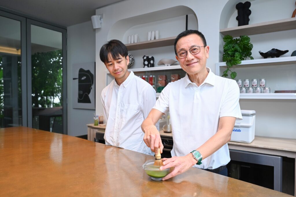 Scope ยกระดับมาตรฐานการอยู่อาศัยพรีเมียมแบบที่แตกต่างอย่างแท้จริง ด้วย 4 ซิกเนเจอร์บริการอยู่อาศัยโดย Acqua ที่ไม่มีที่ใดเคยมีมาก่อน พร้อมเปิดตัว Mtch พาร์ตเนอร์มัทฉะคุณภาพระดับสูงสำหรับลูกบ้านสโคป’;