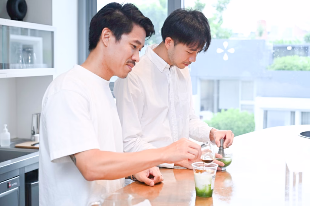 Scope ยกระดับมาตรฐานการอยู่อาศัยพรีเมียมแบบที่แตกต่างอย่างแท้จริง ด้วย 4 ซิกเนเจอร์บริการอยู่อาศัยโดย Acqua ที่ไม่มีที่ใดเคยมีมาก่อน พร้อมเปิดตัว Mtch พาร์ตเนอร์มัทฉะคุณภาพระดับสูงสำหรับลูกบ้านสโคป’;