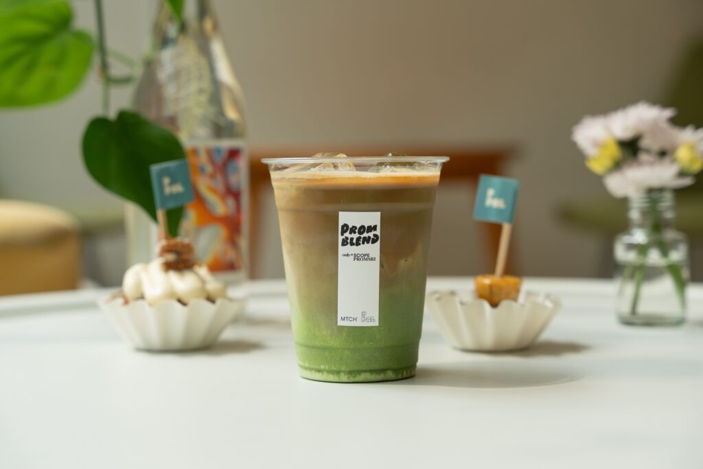 Scope ยกระดับมาตรฐานการอยู่อาศัยพรีเมียมแบบที่แตกต่างอย่างแท้จริง ด้วย 4 ซิกเนเจอร์บริการอยู่อาศัยโดย Acqua ที่ไม่มีที่ใดเคยมีมาก่อน พร้อมเปิดตัว Mtch พาร์ตเนอร์มัทฉะคุณภาพระดับสูงสำหรับลูกบ้านสโคป’;