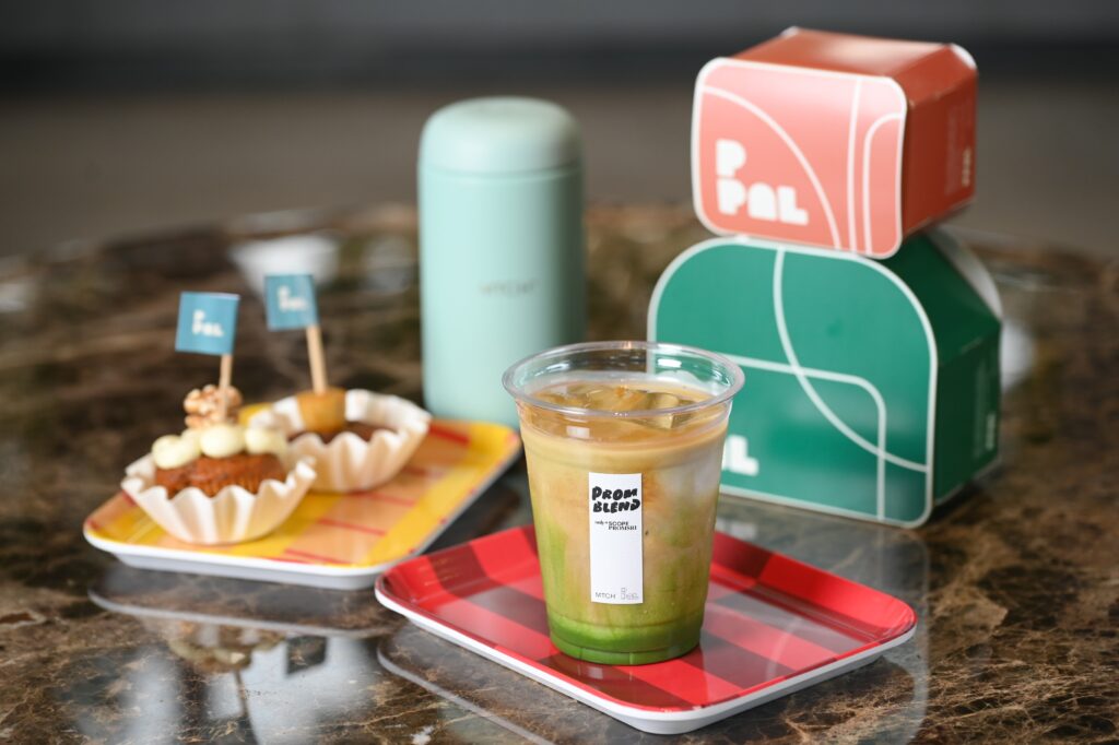 Scope ยกระดับมาตรฐานการอยู่อาศัยพรีเมียมแบบที่แตกต่างอย่างแท้จริง ด้วย 4 ซิกเนเจอร์บริการอยู่อาศัยโดย Acqua ที่ไม่มีที่ใดเคยมีมาก่อน พร้อมเปิดตัว Mtch พาร์ตเนอร์มัทฉะคุณภาพระดับสูงสำหรับลูกบ้านสโคป’;