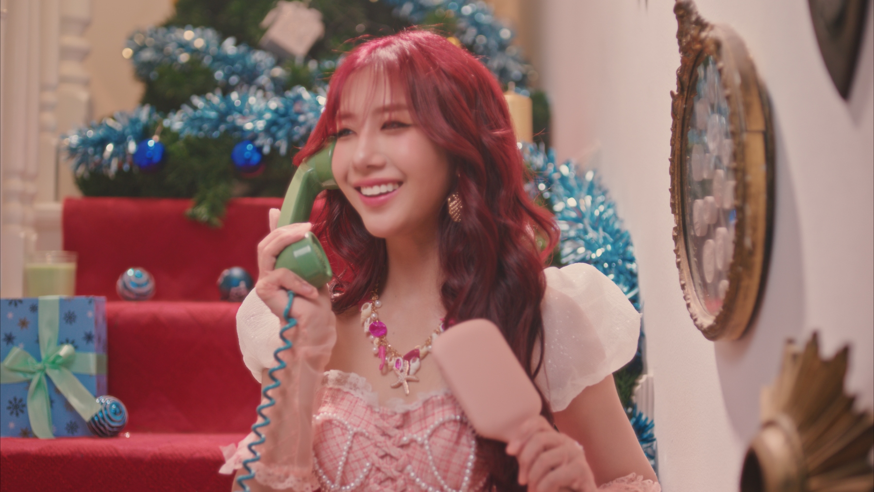 หัวใจละลาย! 4eve ในลุค ‘เจ้าหญิงทั้งเจ็ด’ เปิดแคมเปญ The Magical Stars ฟีลกู๊ดทั่วกันที่ศูนย์การค้าเซ็นทรัลทั่วประเทศ