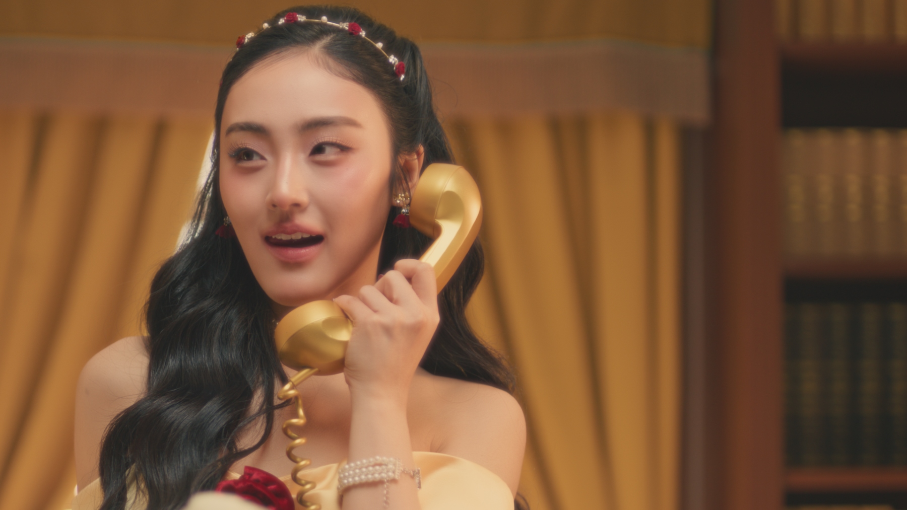 หัวใจละลาย! 4eve ในลุค ‘เจ้าหญิงทั้งเจ็ด’ เปิดแคมเปญ The Magical Stars ฟีลกู๊ดทั่วกันที่ศูนย์การค้าเซ็นทรัลทั่วประเทศ