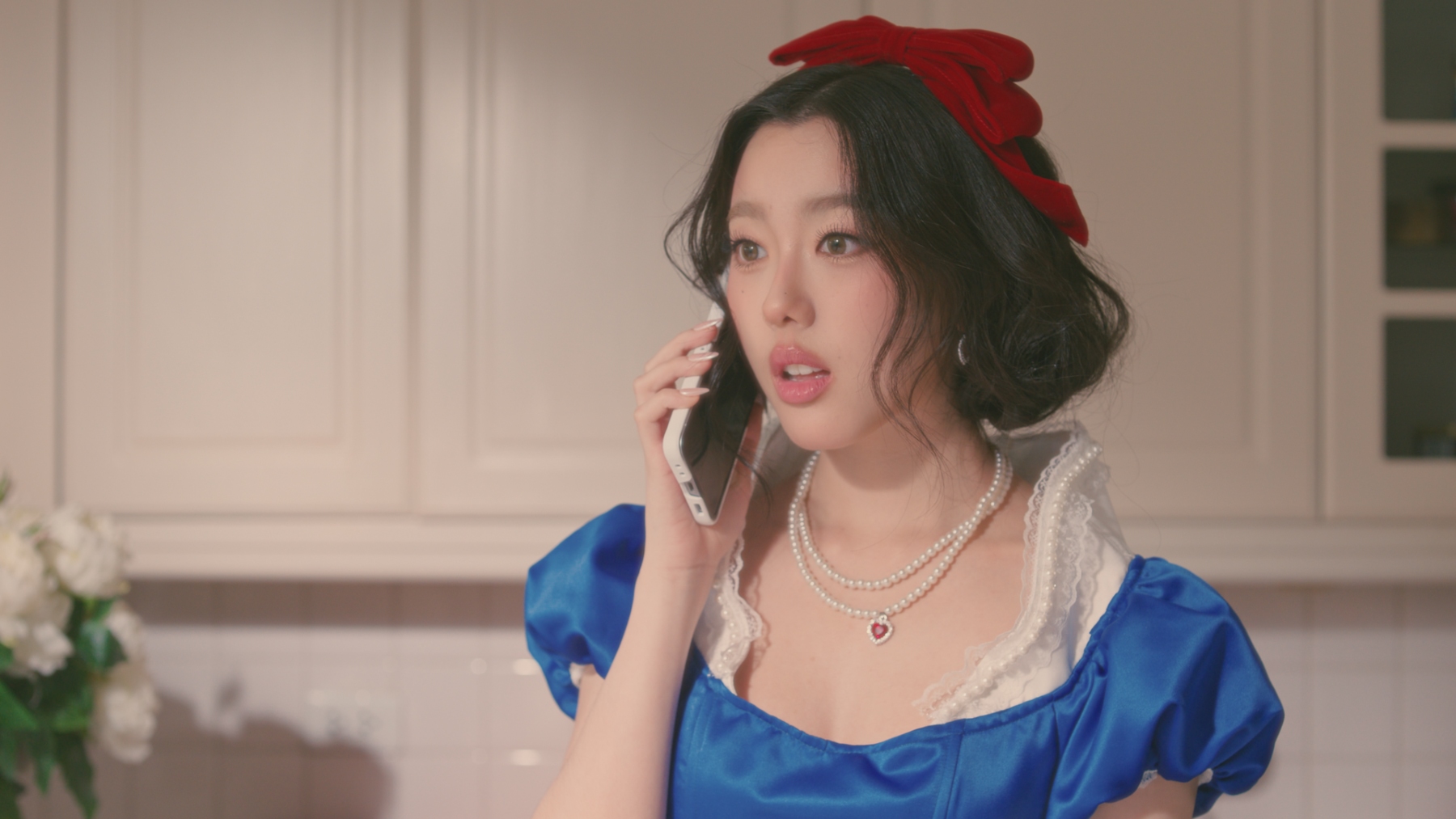 หัวใจละลาย! 4eve ในลุค ‘เจ้าหญิงทั้งเจ็ด’ เปิดแคมเปญ The Magical Stars ฟีลกู๊ดทั่วกันที่ศูนย์การค้าเซ็นทรัลทั่วประเทศ