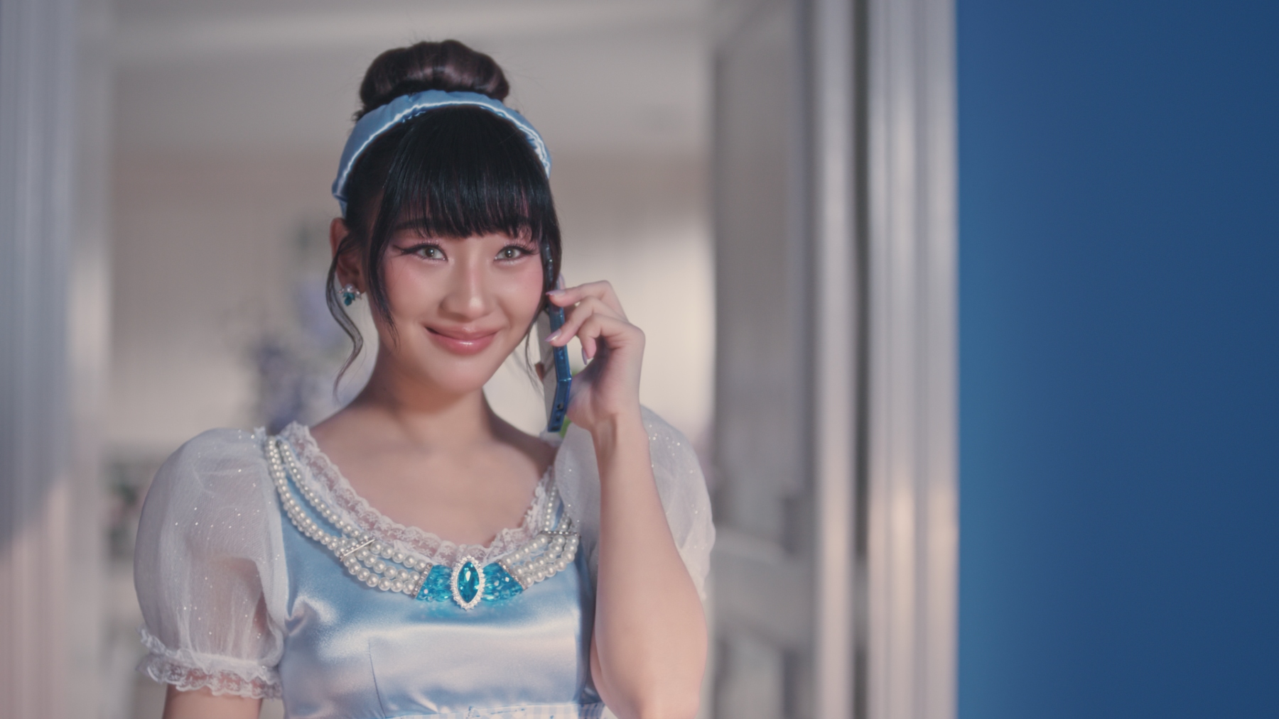 หัวใจละลาย! 4eve ในลุค ‘เจ้าหญิงทั้งเจ็ด’ เปิดแคมเปญ The Magical Stars ฟีลกู๊ดทั่วกันที่ศูนย์การค้าเซ็นทรัลทั่วประเทศ