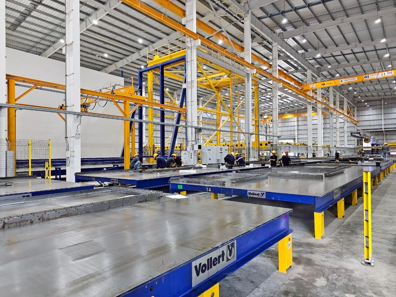 Cpanel เผยงบ Q3/68 รายได้ 79.71 ลบ. กำไรสุทธิ 3.87 ลบ. แบ็คล็อกแน่น 1,422.13 ลบ.