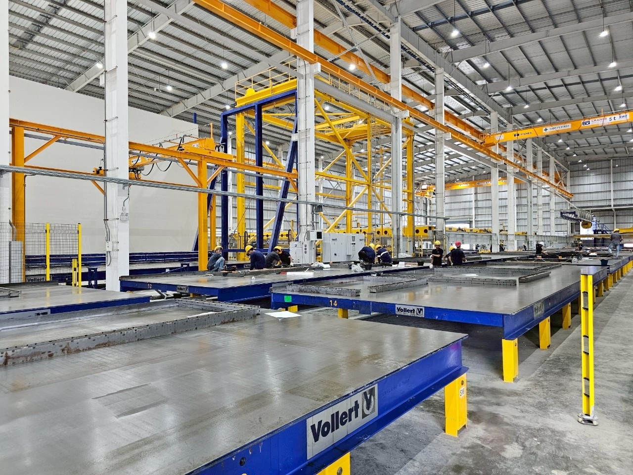 Cpanel เผยงบ Q3/68 รายได้ 79.71 ลบ. กำไรสุทธิ 3.87 ลบ. แบ็คล็อกแน่น 1,422.13 ลบ.