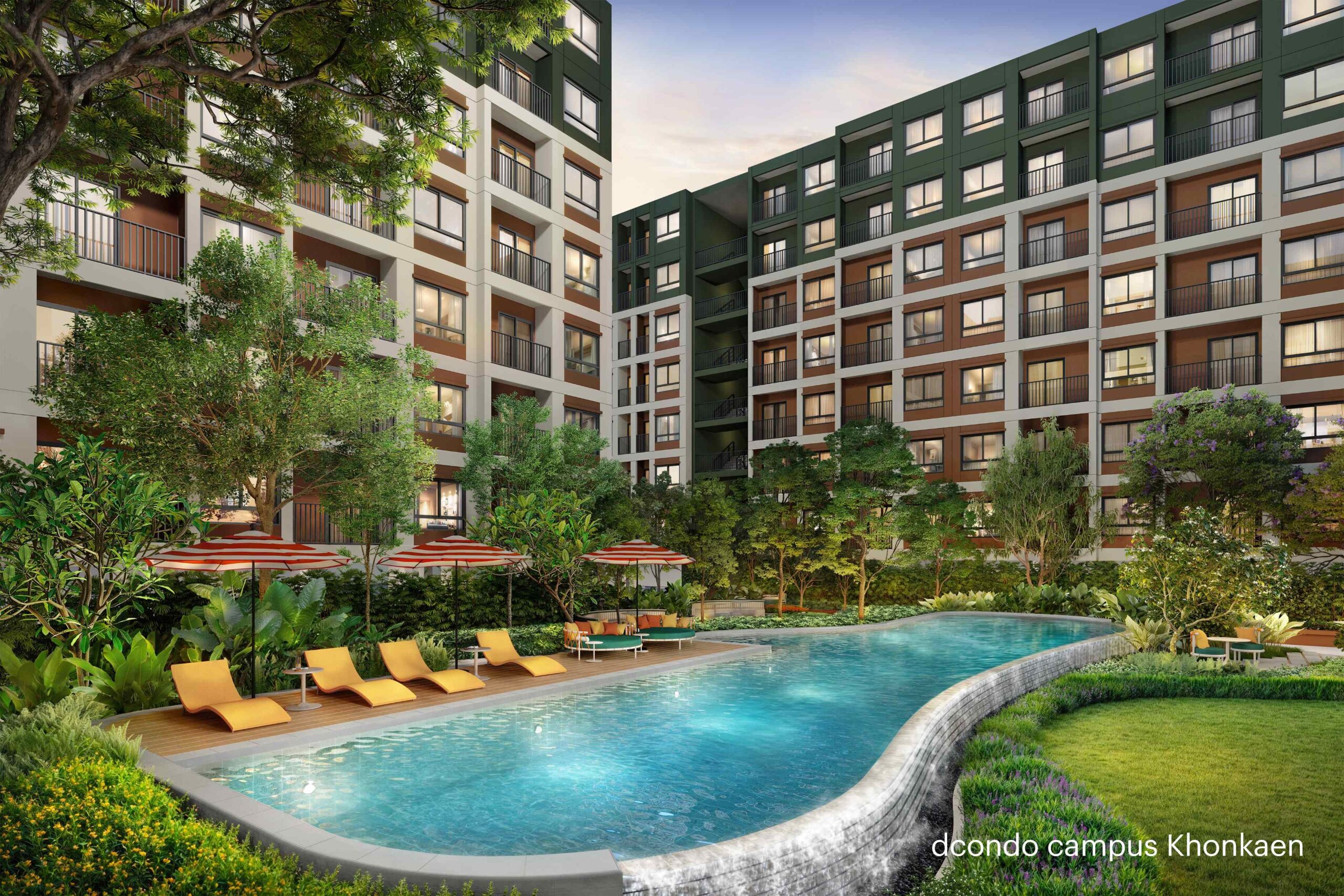 แสนสิริโอน 3 คอนโด เมืองท่องเที่ยว กวาดยอดโอนอีก 2,100 ล้านบาท เมคิน เฮาส์ เชียงใหม่ – แคนวาส เชิงทะเล – ดีคอนโด แคมปัส ขอนแก่น ดันผลงานยอดโอนคอนโดพุ่ง 13,800 ล้านบาท เตรียมขึ้นแท่นเบอร์หนึ่งสร้างผลงานคอนโดสูงสุดปี 2568