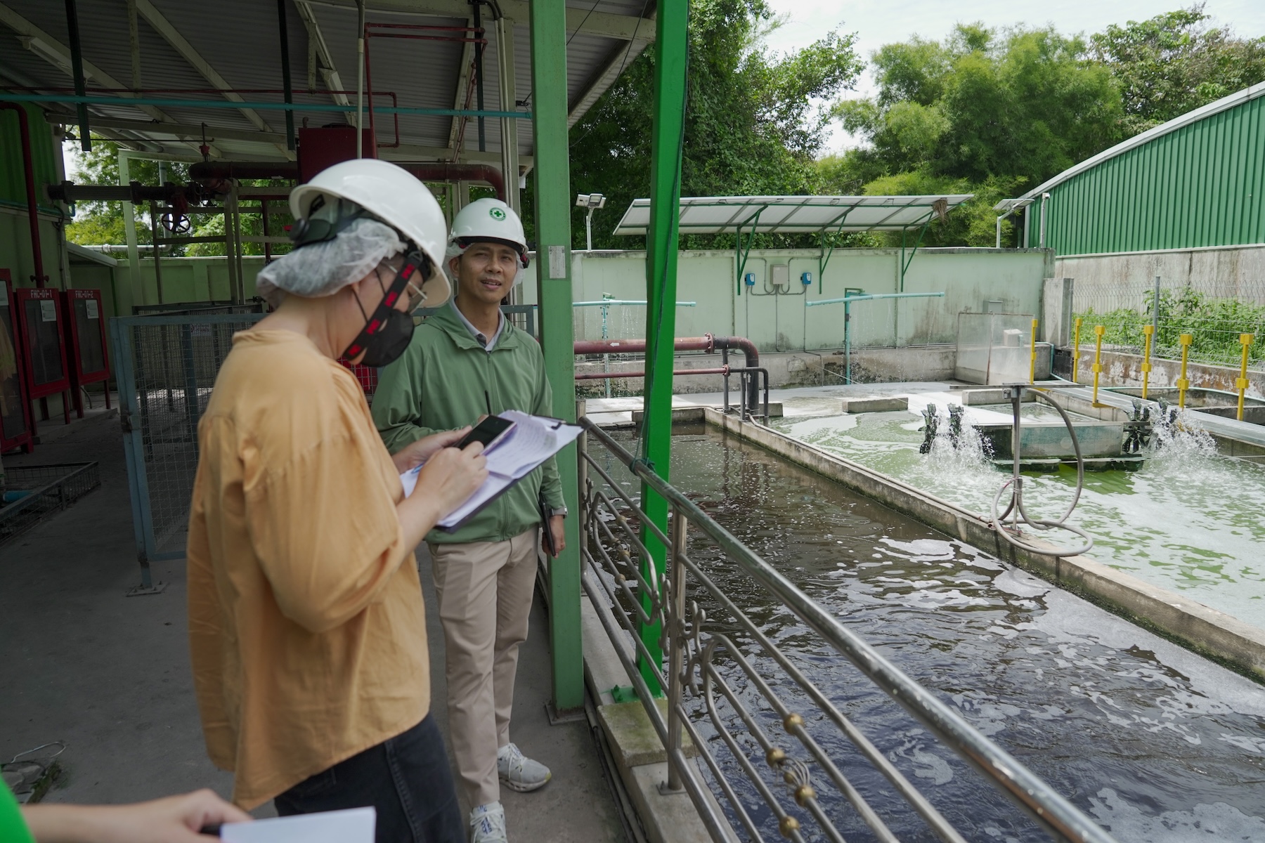 “จระเข้ คอร์ปอเรชั่น” คว้ามาตรฐาน Iso 26000:2010 ตอกย้ำการ “ลงมือจริง” เพื่อธุรกิจยั่งยืนทุกมิติ