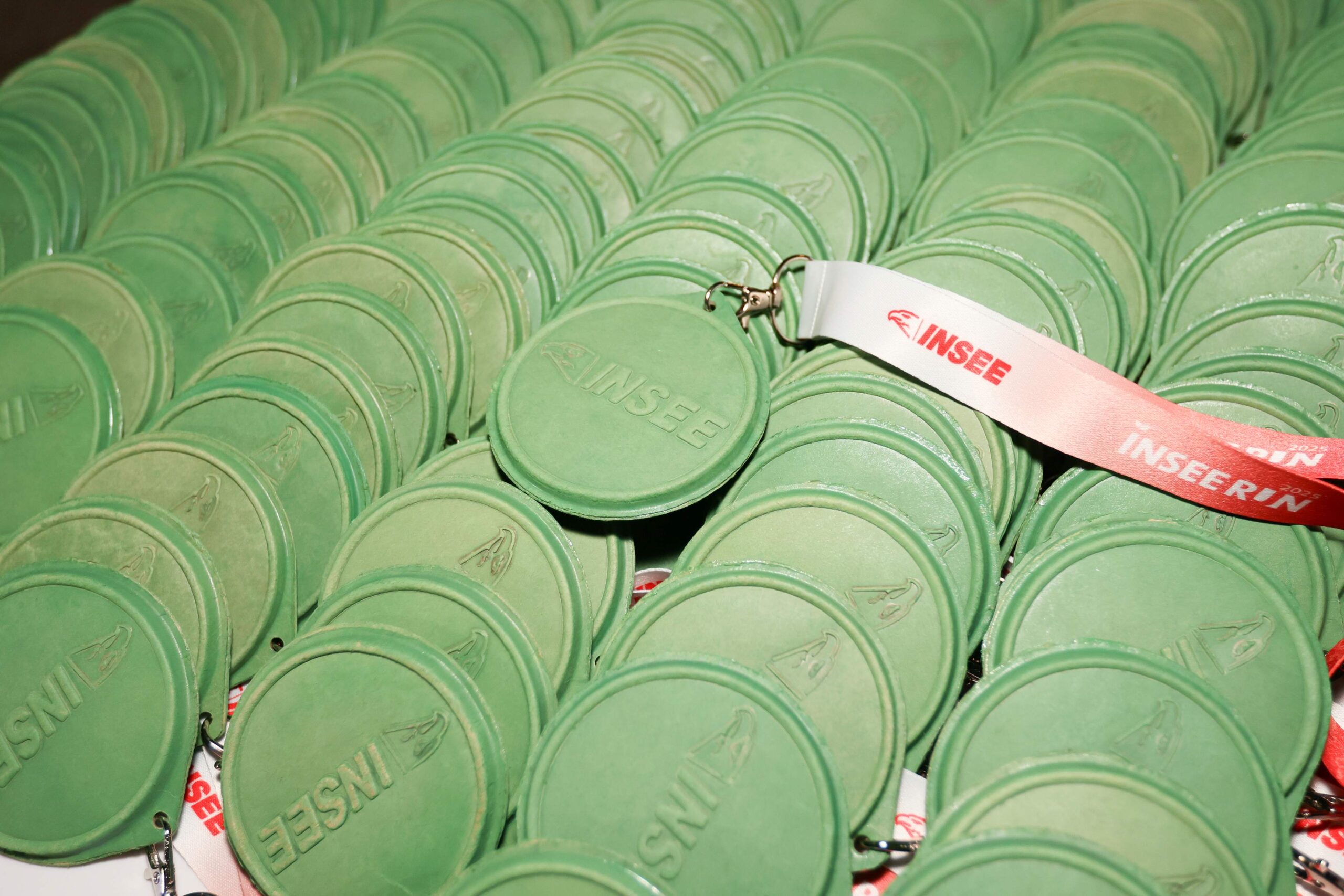 ปูนซีเมนต์นครหลวง จัดยิ่งใหญ่ Insee Run 2025 มอบเงินรายได้ 2 แสนบาท สนับสนุนการศึกษา – พัฒนาคุณภาพชีวิตเยาวชนไทย