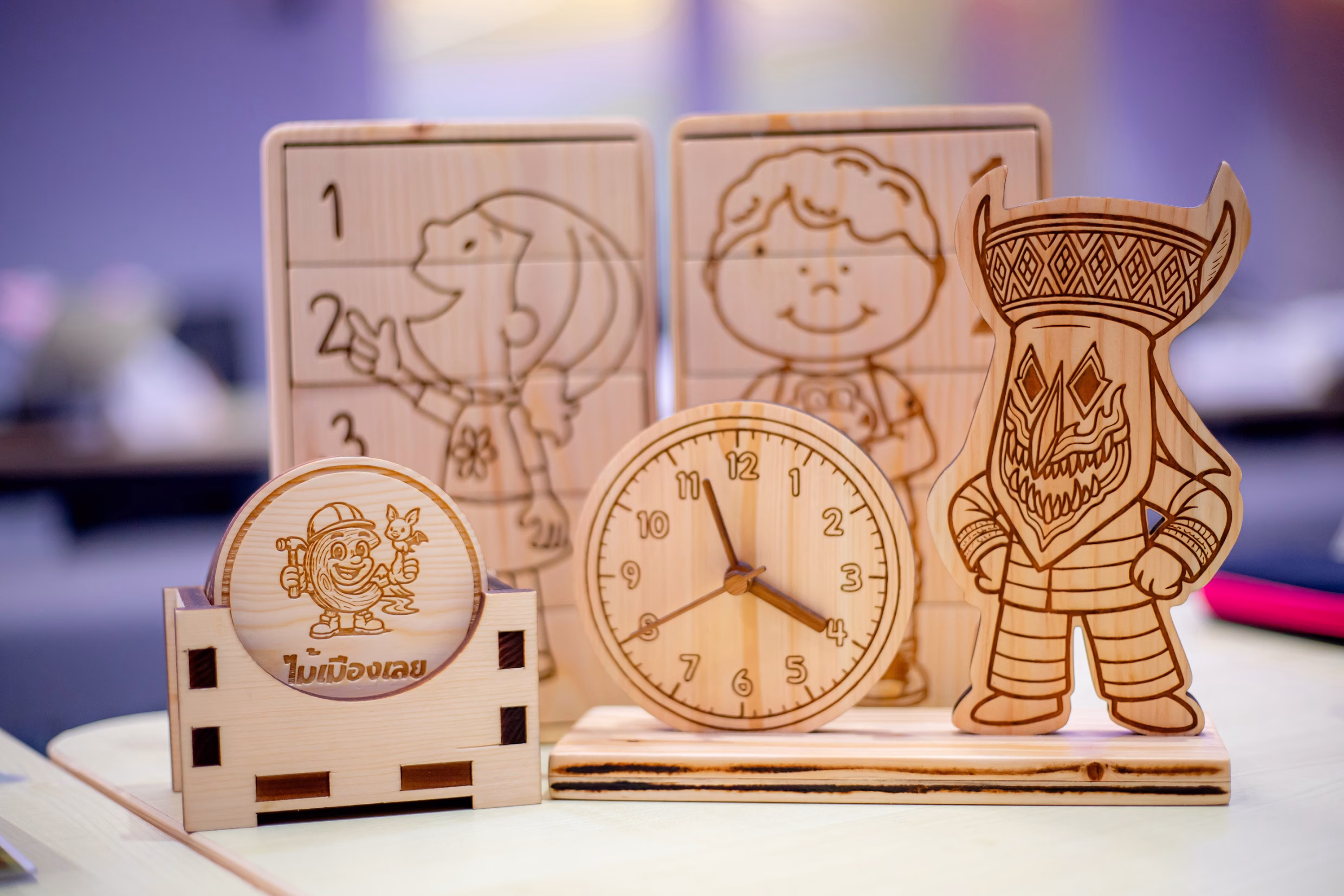 บ้านปู ประกาศผล 3 ผู้ชนะกิจการเพื่อสังคม จุดไฟ Se รุ่นใหม่โตไปยั่งยืน