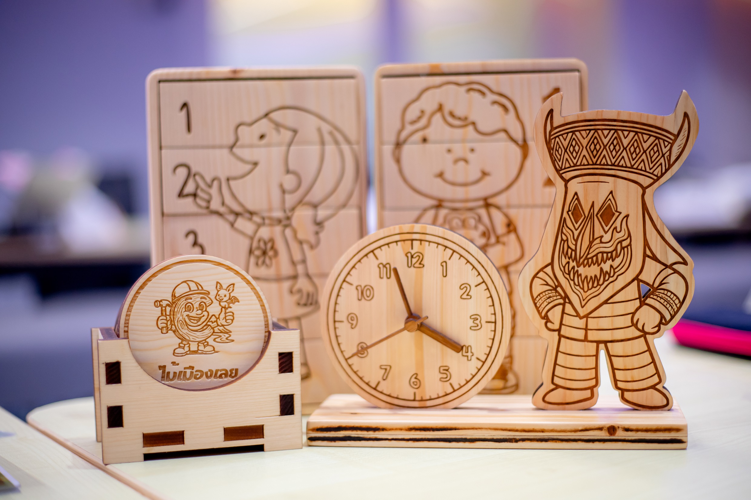 บ้านปู ประกาศผล 3 ผู้ชนะกิจการเพื่อสังคม จุดไฟ Se รุ่นใหม่โตไปยั่งยืน