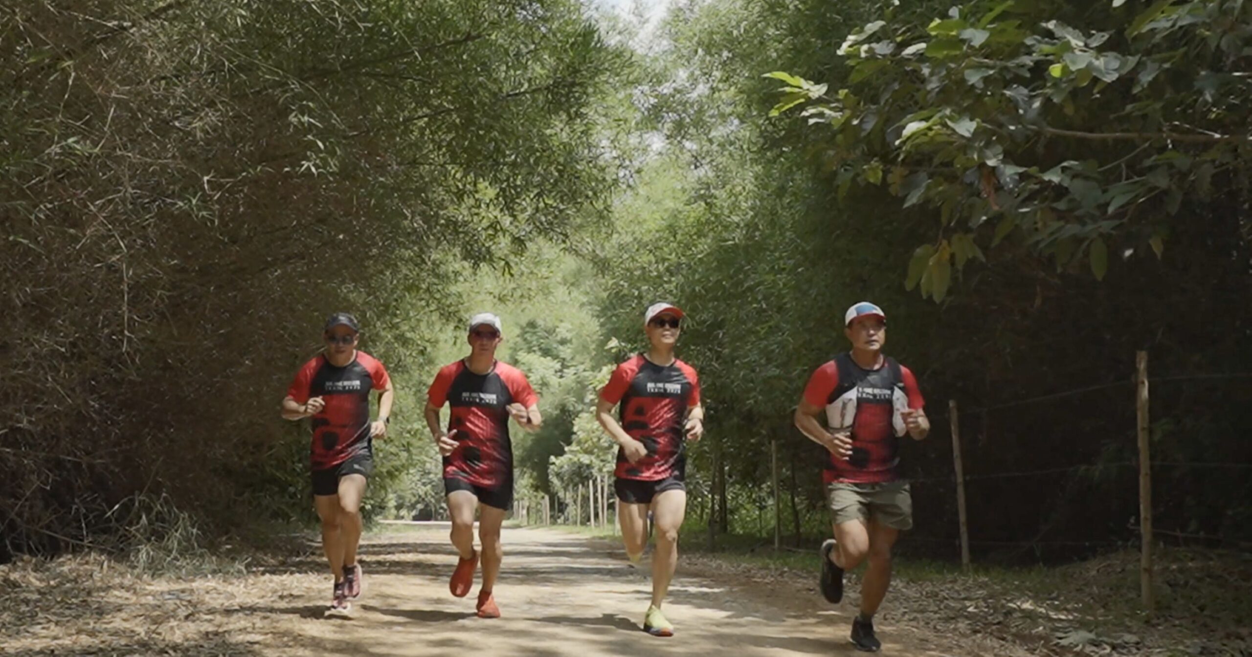 Aia One Billion Day 2025 เชิญชวนร่วมวิ่งเทรลสุดยิ่งใหญ่ ณ อุทยานแห่งชาติเขาใหญ่ ชิงถ้วยพระราชทานฯ พร้อมร่วม “วิ่งเพื่อให้” เพื่อสุขภาพดีและสังคมยั่งยืน