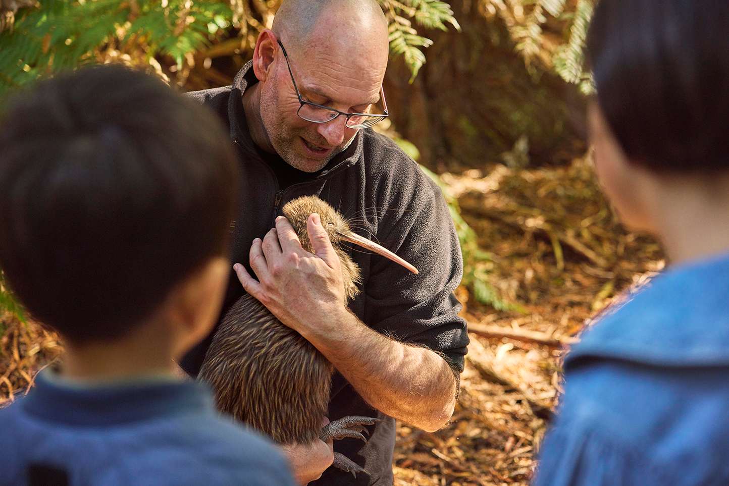 เคทีซี ผนึกการท่องเที่ยวนิวซีแลนด์ ดันตลาดพรีเมียม เปิดแคมเปญ “kia Ora! New Zealand” เจาะกลุ่มนักเดินทางคุณภาพ