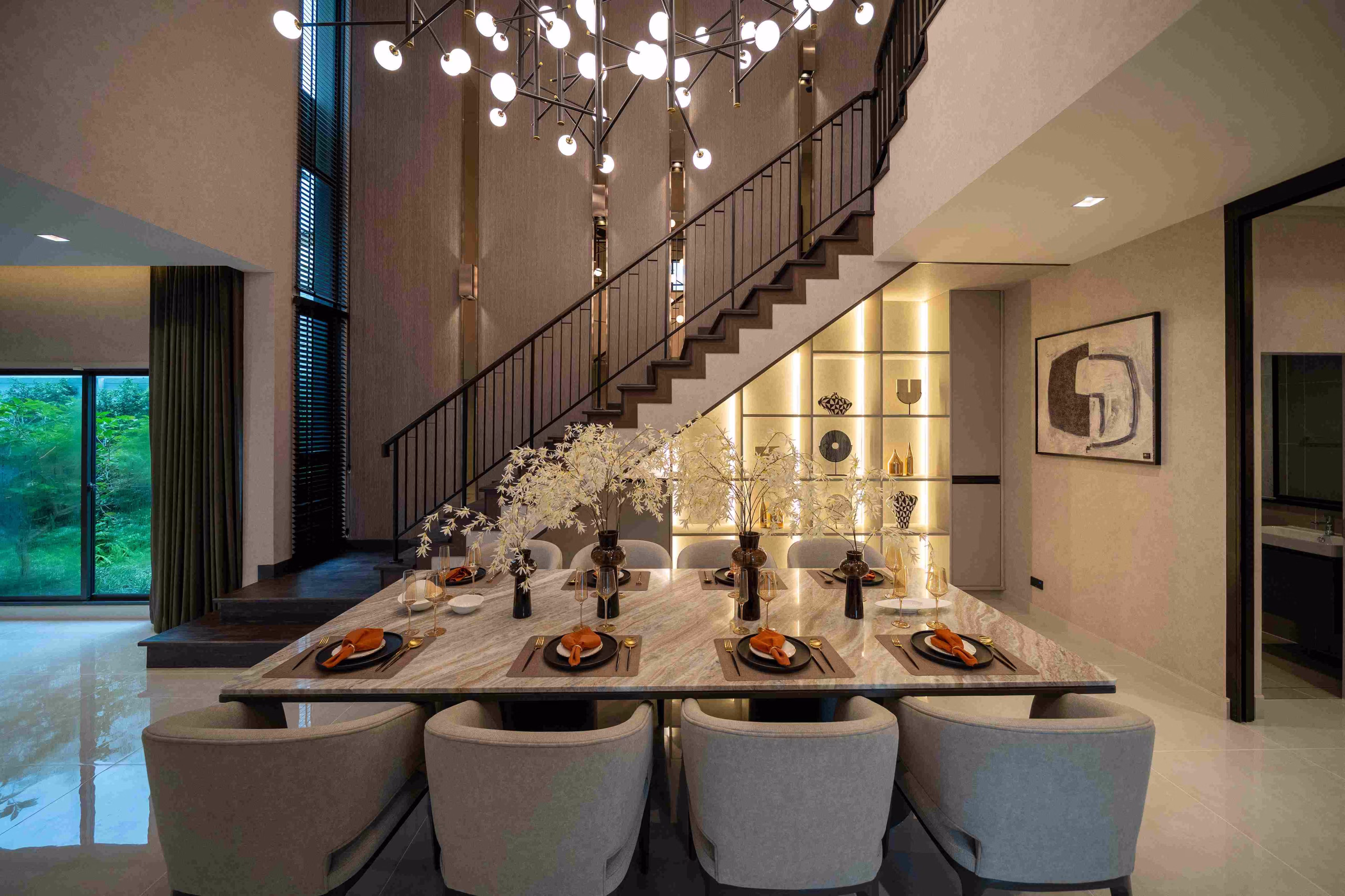 Sc Asset ผู้นำแบรนด์บ้านหรู เผยโฉม “บางกอก บูเลอวาร์ด วิภาวดี–พหลฯ 2” บ้านหรูนิวซีรีส์ “pause Series” ครั้งแรกกับดีไซน์ที่เปลี่ยนไป มาพร้อมฟังก์ชั่นใหม่บ้านเพดานสูง เริ่ม 13.59 ล้านบาท เปิดจอง 22 – 23 พ.ย.นี้