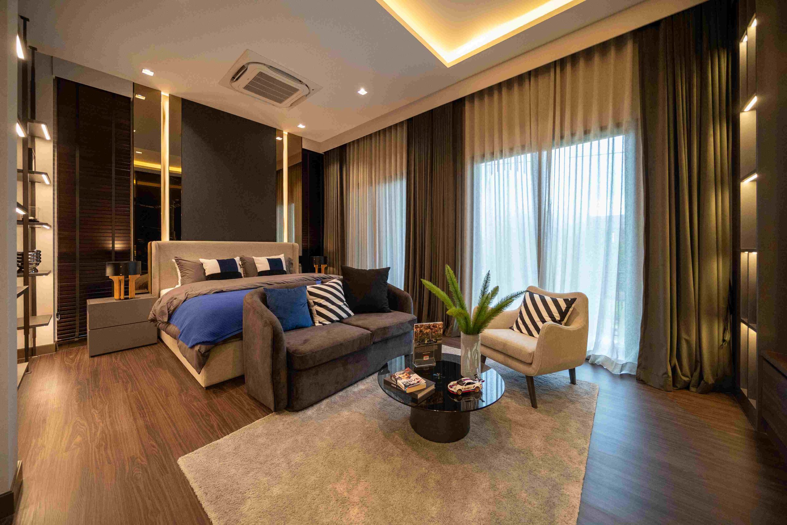 Sc Asset ผู้นำแบรนด์บ้านหรู เผยโฉม “บางกอก บูเลอวาร์ด วิภาวดี–พหลฯ 2” บ้านหรูนิวซีรีส์ “pause Series” ครั้งแรกกับดีไซน์ที่เปลี่ยนไป มาพร้อมฟังก์ชั่นใหม่บ้านเพดานสูง เริ่ม 13.59 ล้านบาท เปิดจอง 22 – 23 พ.ย.นี้